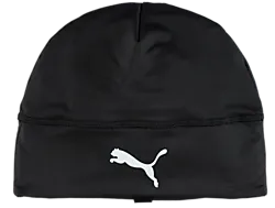 Liga 21 Beanie - Black Standard Small1x1