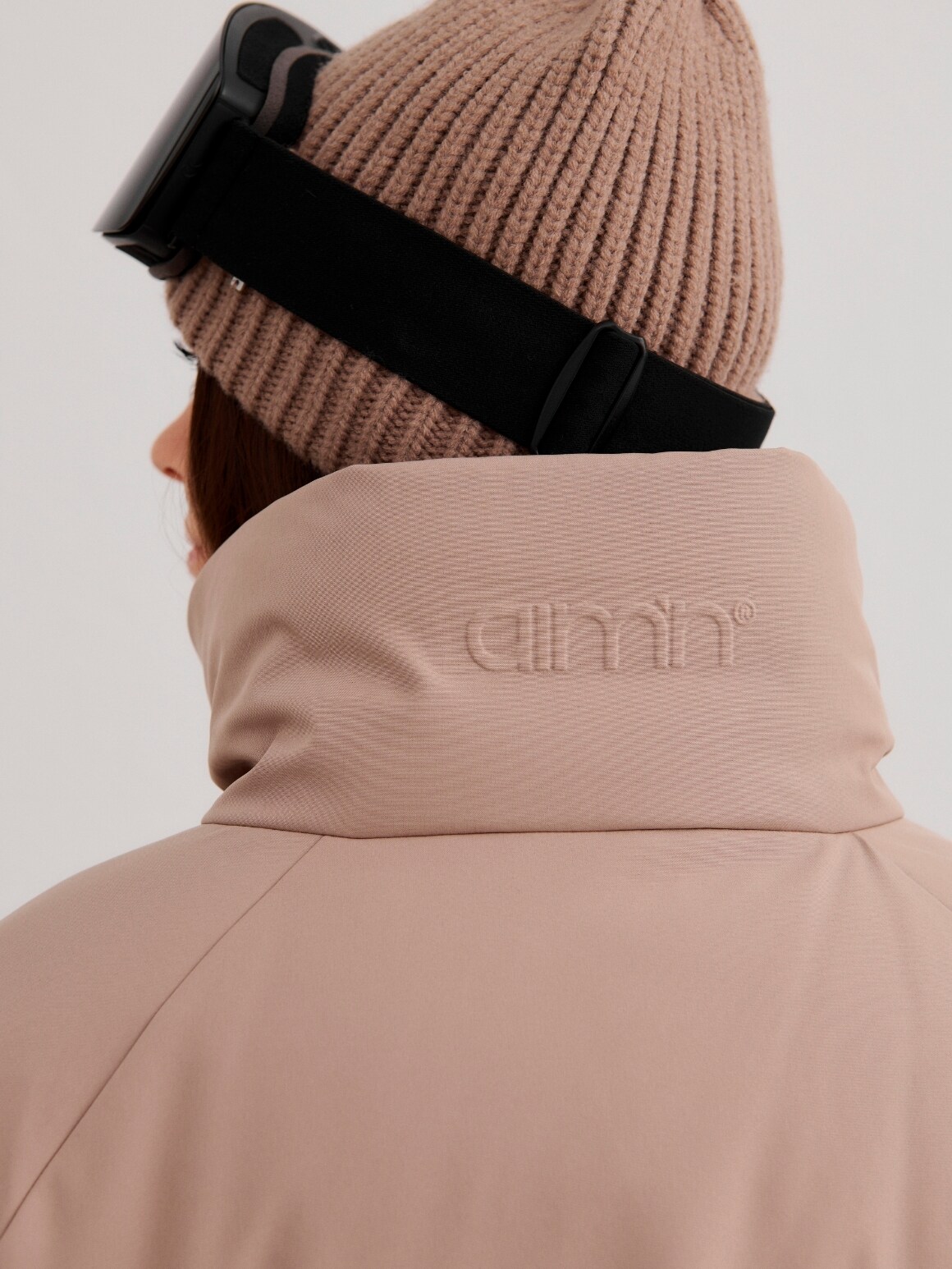 AIM&acute;N, Verbier Jacket