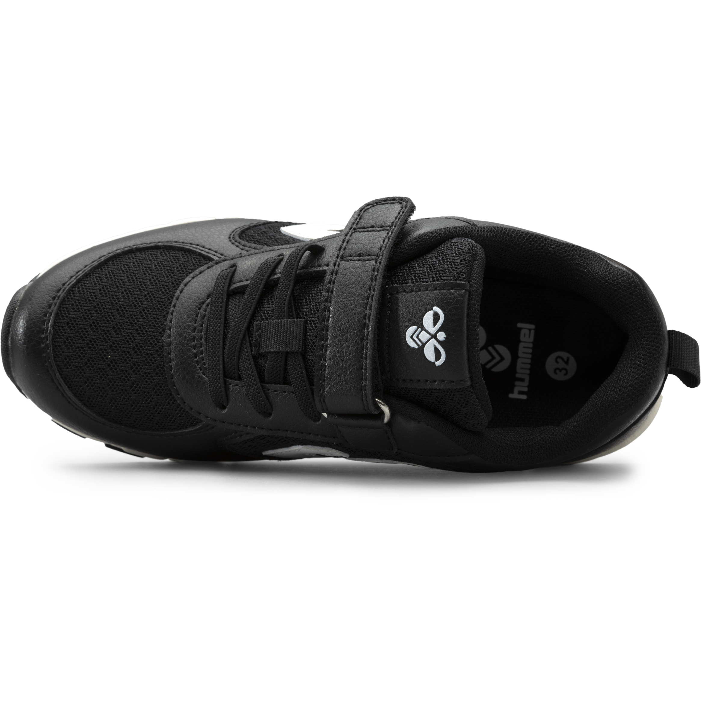 HUMMEL, Sprint Ms Jr