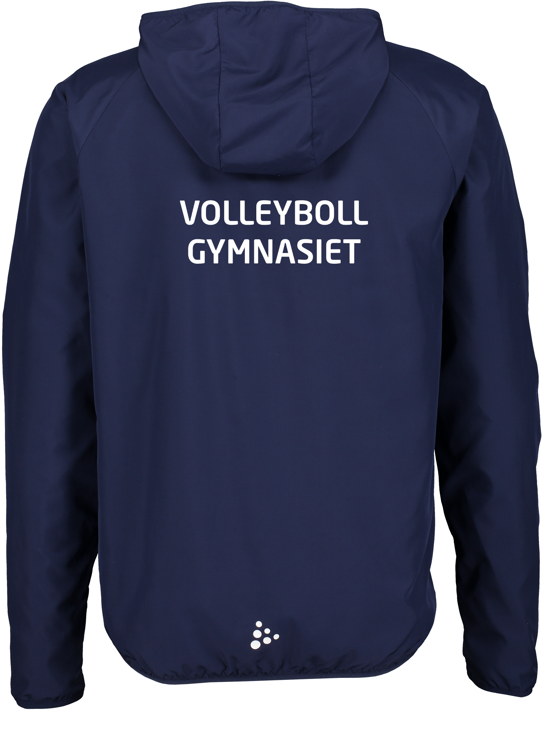 CRAFT, Squad Go Wind Jacket M