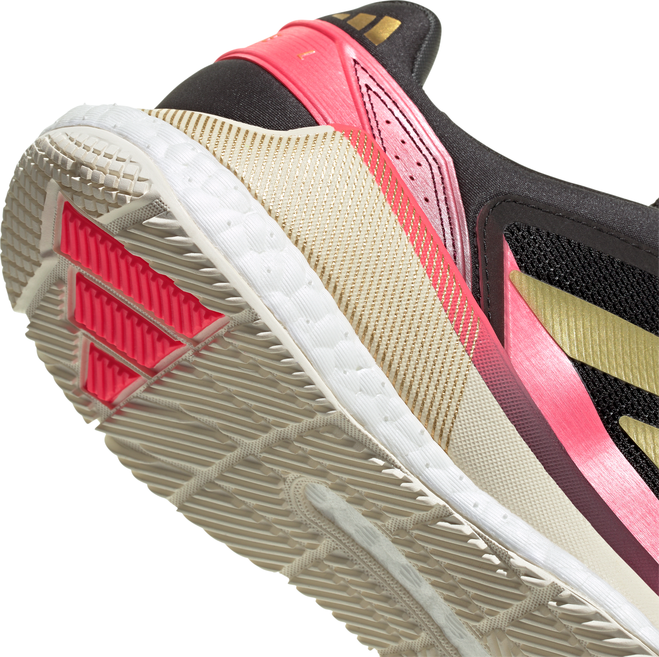ADIDAS, CRAZYQUICK BOOST PADEL M