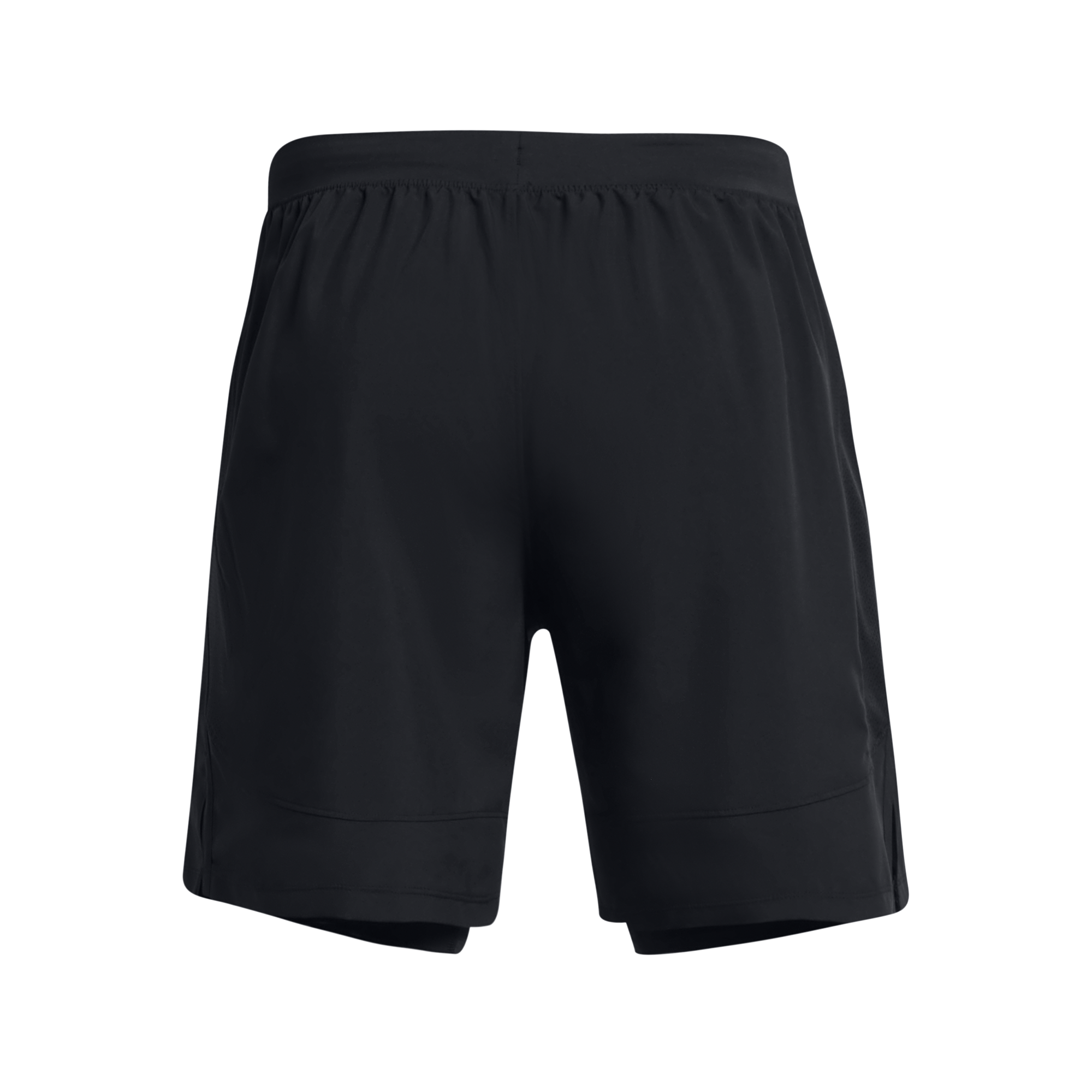 UNDER ARMOUR, M Launch 7" 2-In1 Shorts