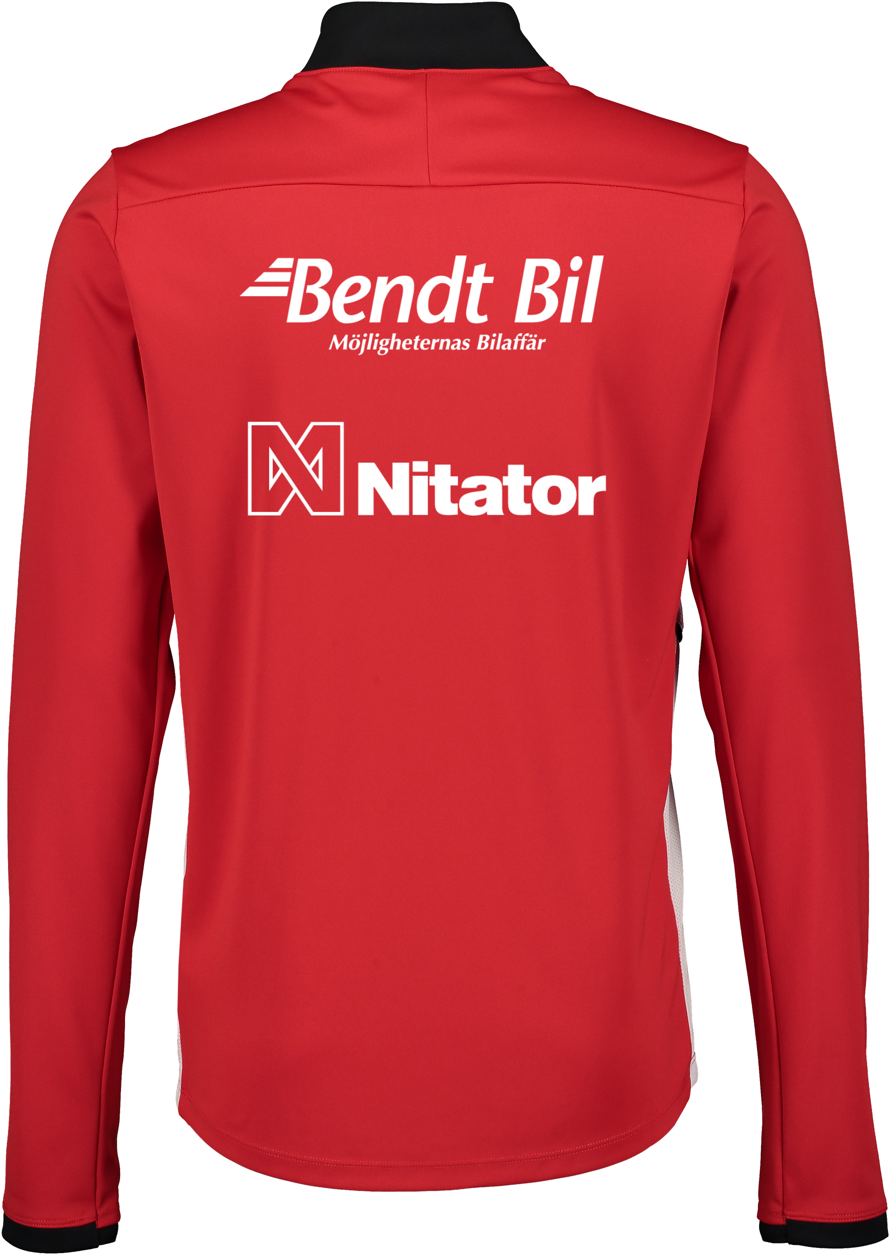 NIKE, Acd25 Drill Top