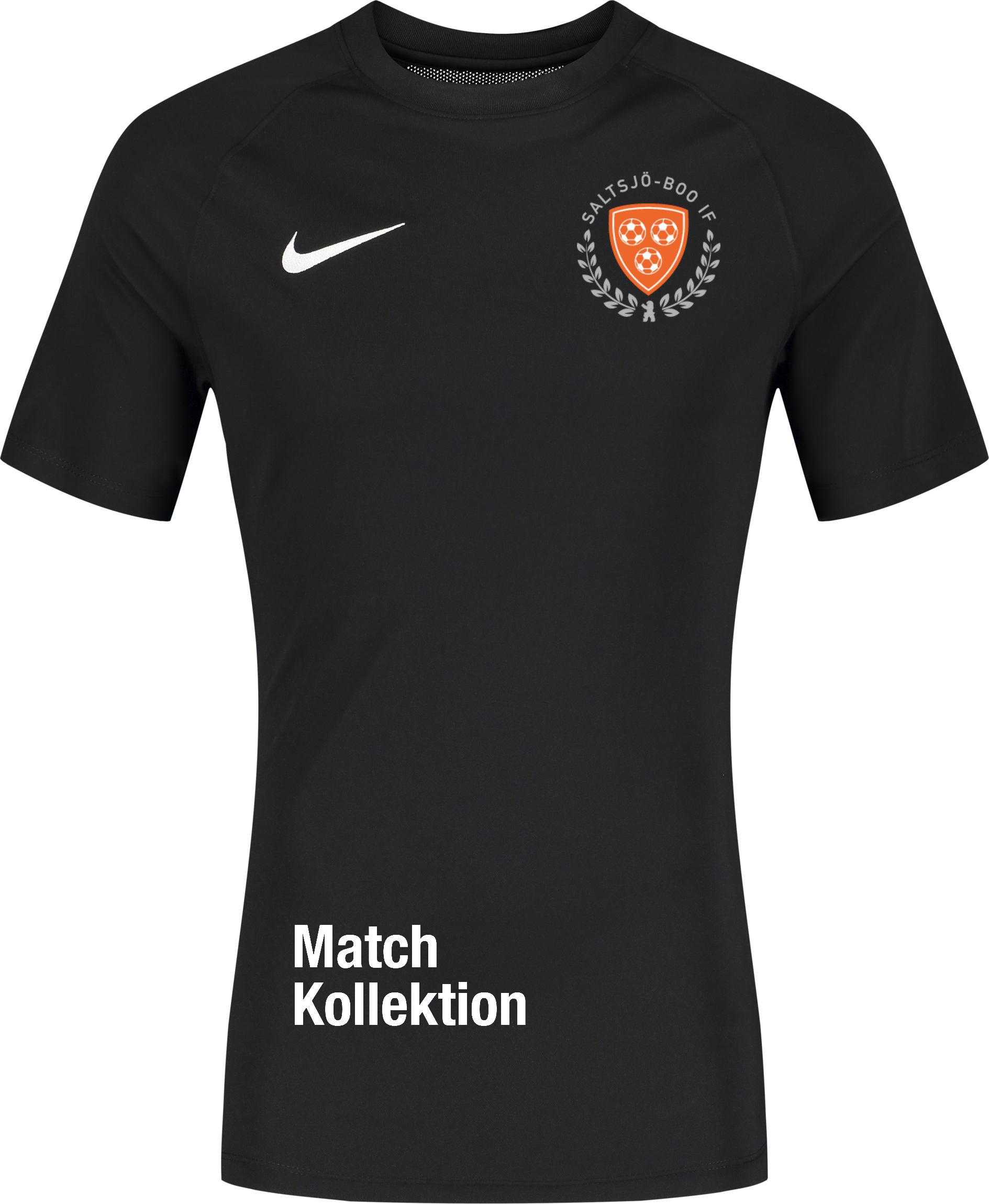 
NIKE, 
PARK VIII SS JSY, 
Detail 1
