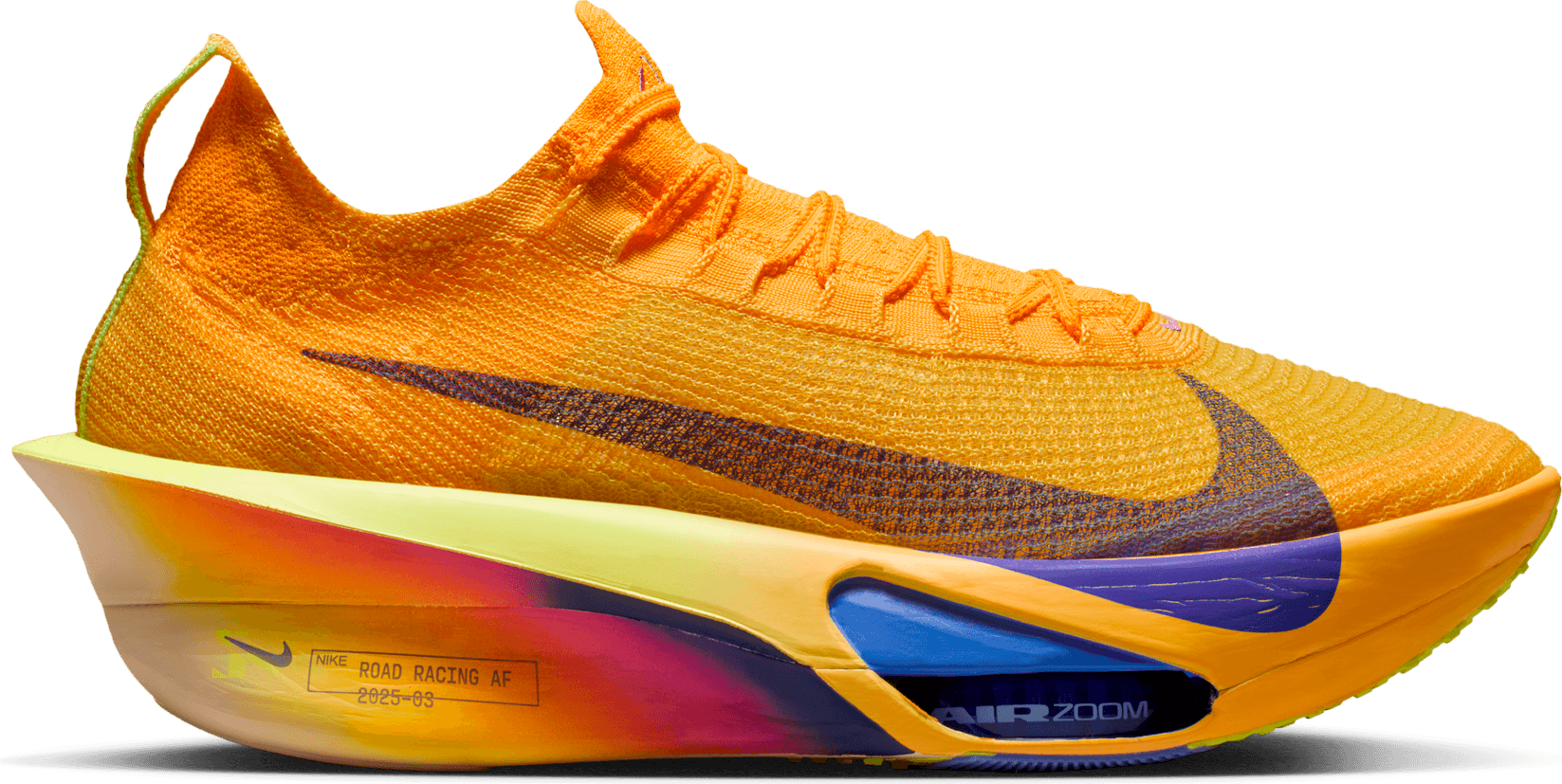 
NIKE, 
M Air Zoom Alphafly Next% 3, 
Detail 1
