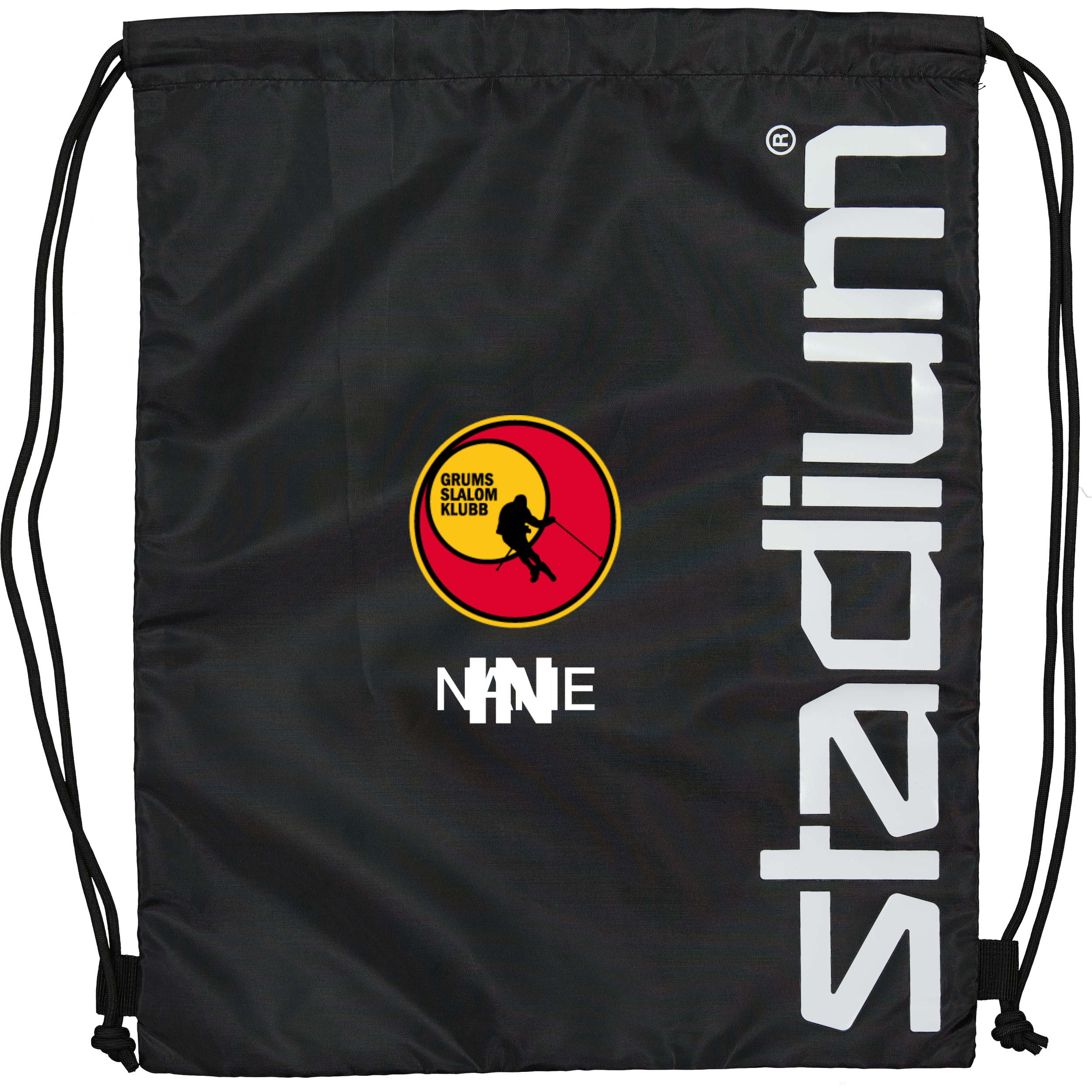 
STADIUM, 
Team Gym Bag, 
Detail 1
