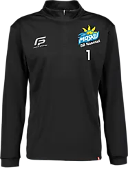 397390101101 FATPIPE Fast Warmup Shirt 397390101101 FATPIPE Fast Warmup Shirt Standard Small1x1