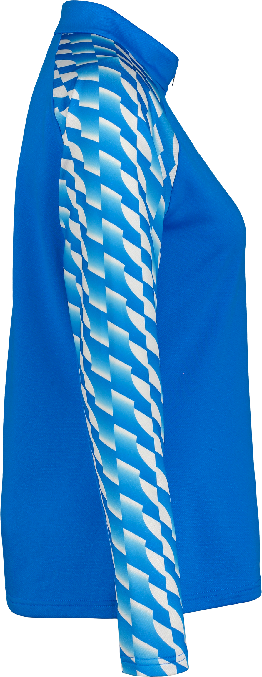 PUMA, TEAMLIGA26 TRAINING 1/4 ZIP TOP W