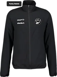 394803105101 CRAFT Rush 2.0 Training Jacket M 394803105101 CRAFT Rush 2.0 Training Jacket M Standard Small1x1