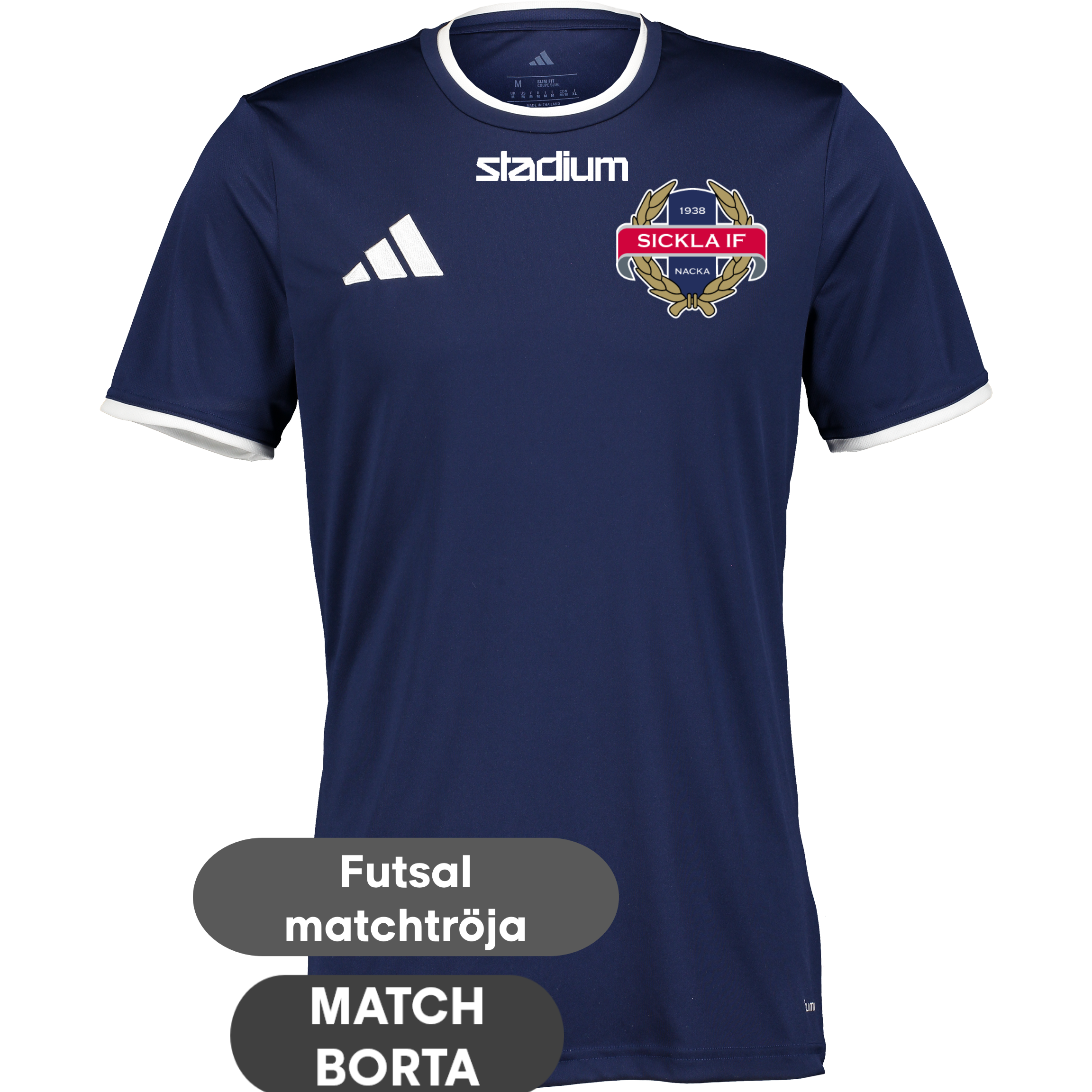 
ADIDAS, 
ENT26 JSY, 
Detail 1
