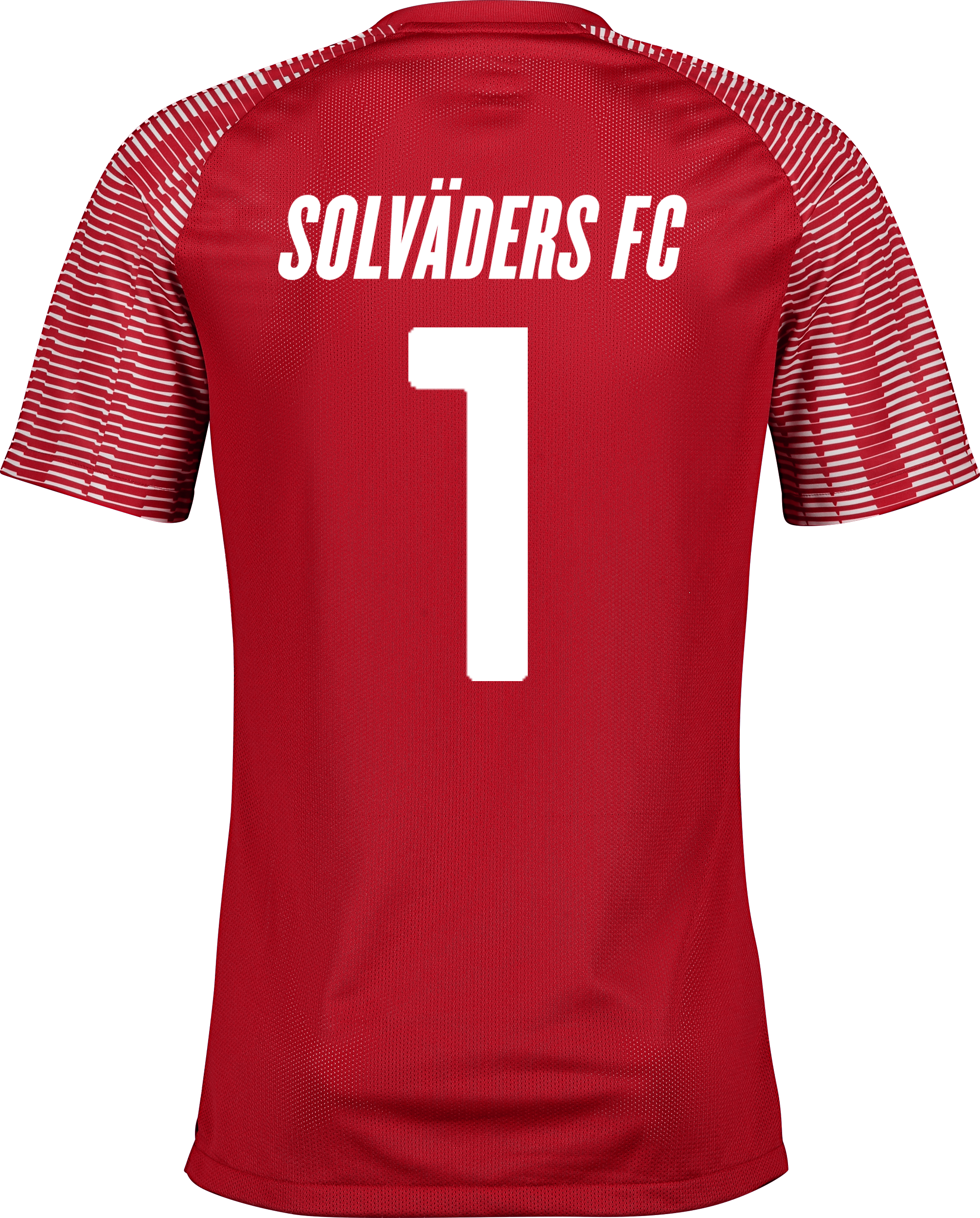 NIKE, Academy Ss Jsy Jr