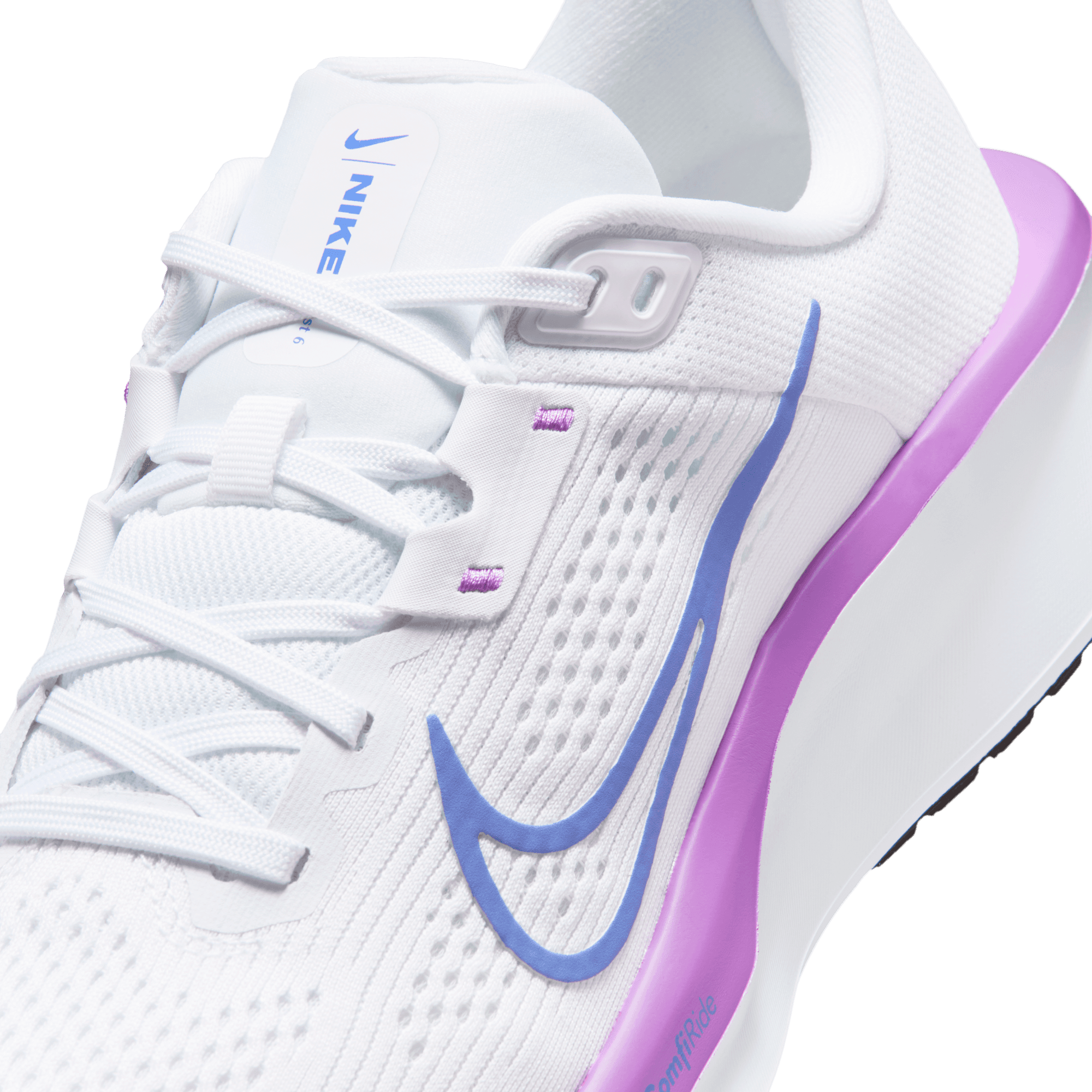 NIKE, Nike Quest 6 W