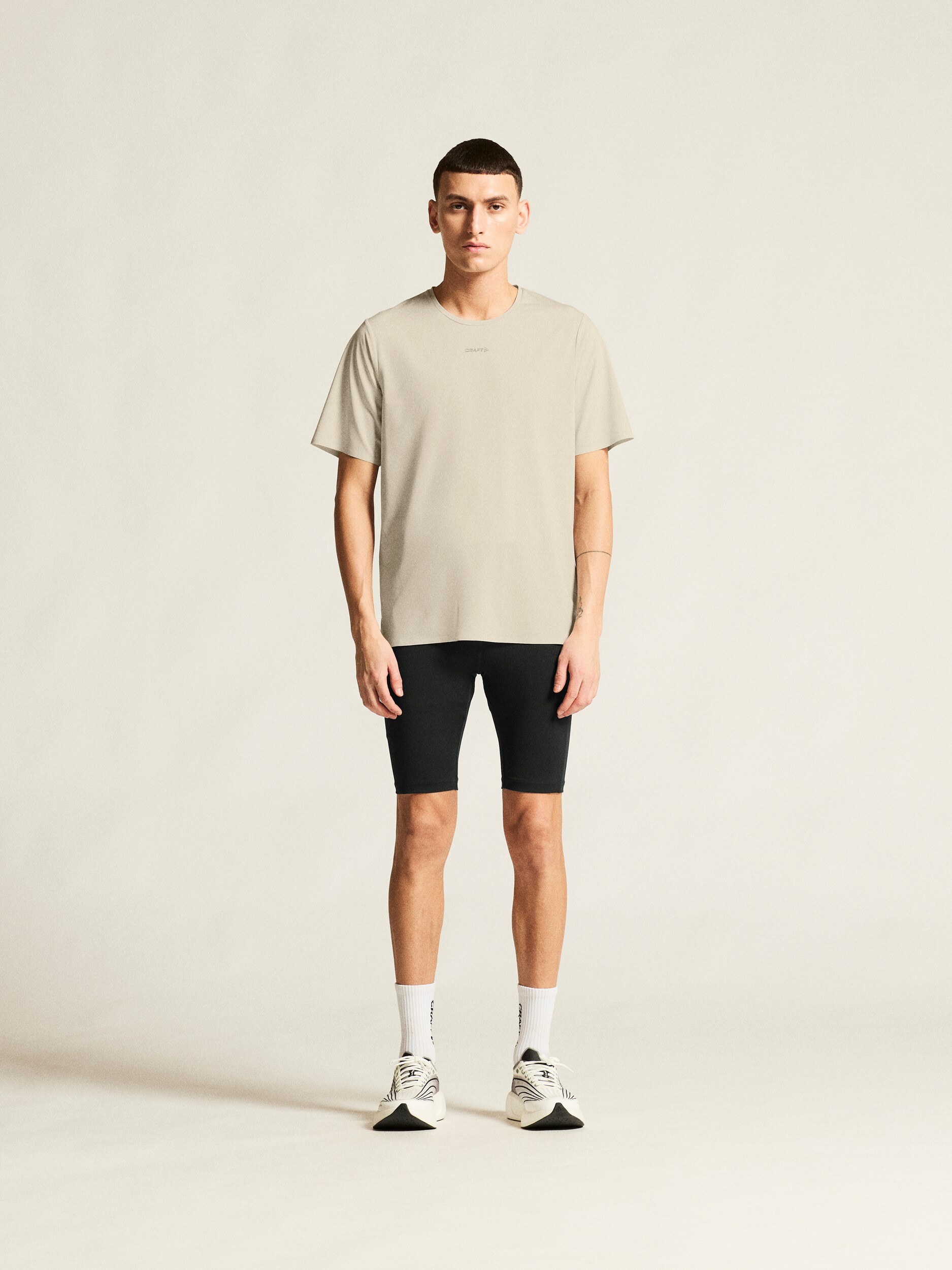 CRAFT, M PRO TRAIL SHORT TIGHTS 2