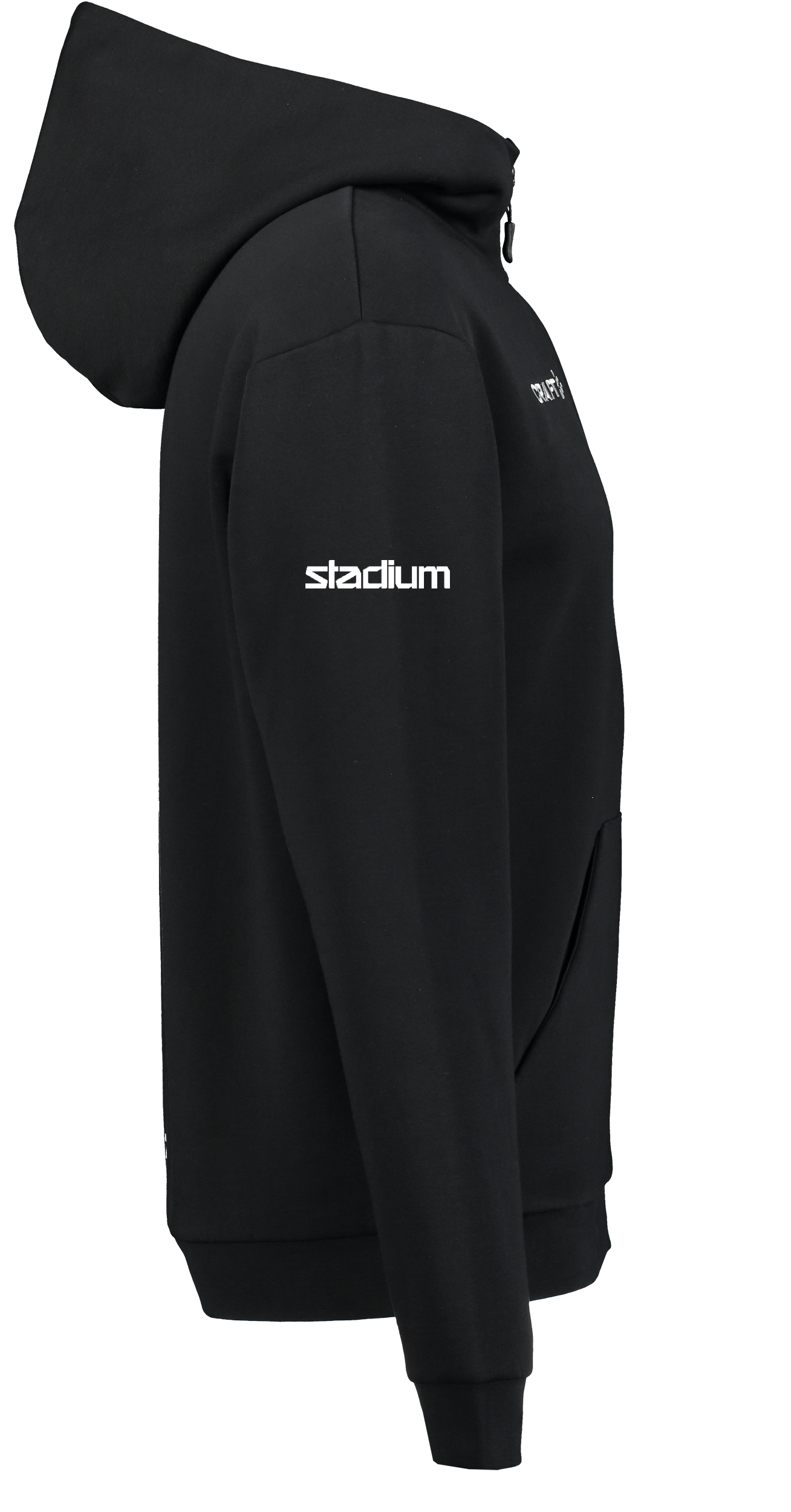 CRAFT, Community 2.0 Fz Hood