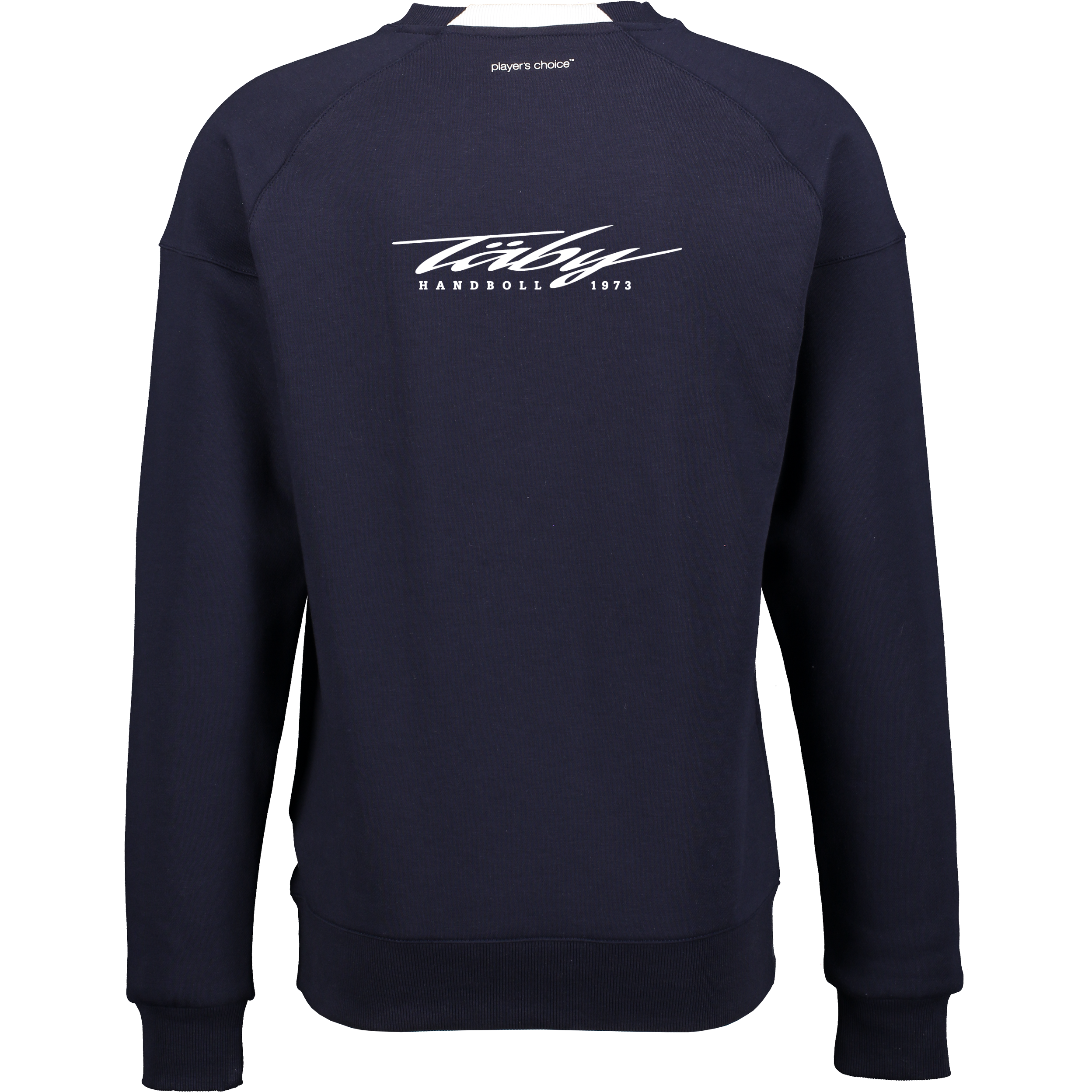 SELECT, Oxford 25 Sweat Top