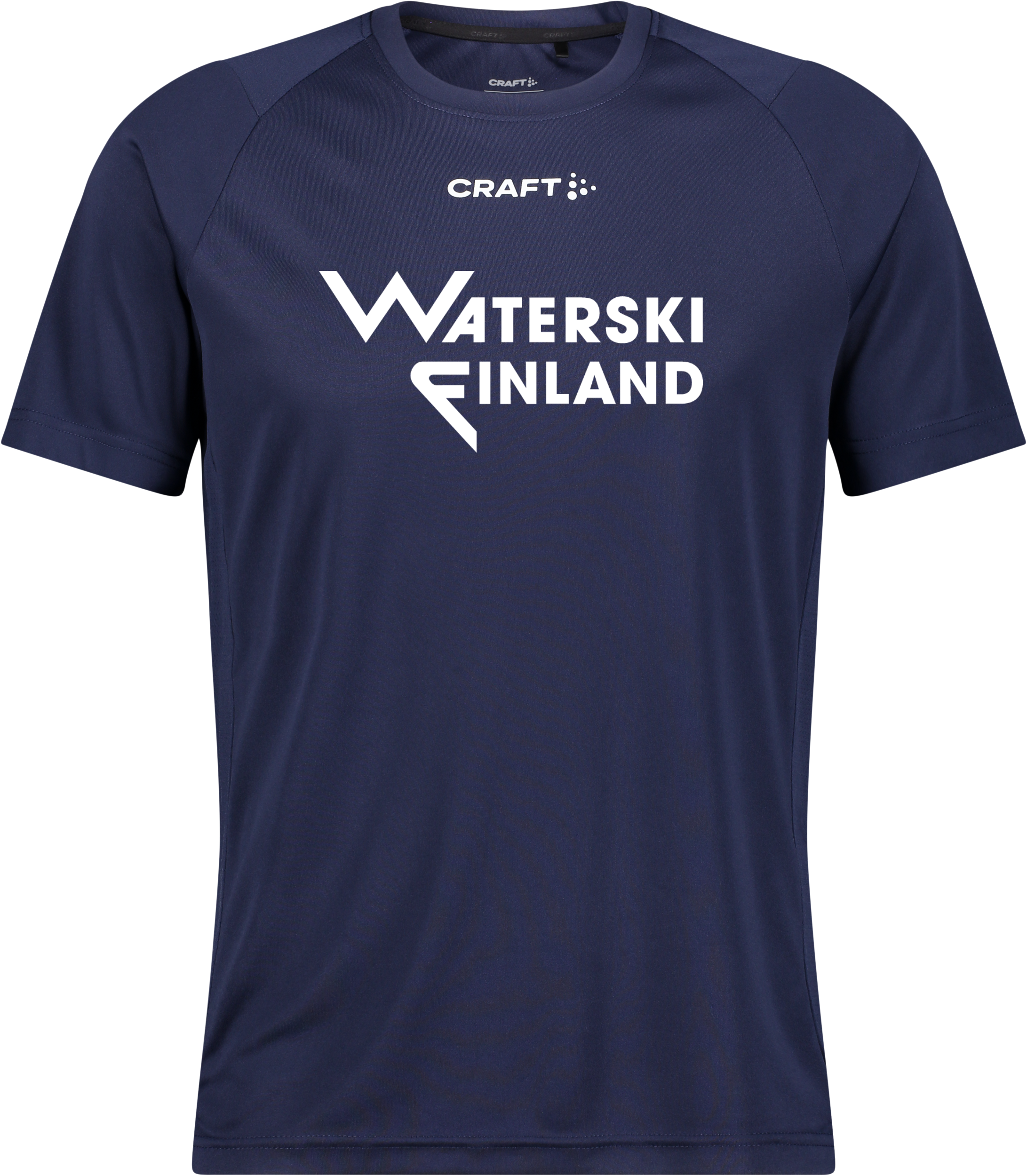 
CRAFT, 
Rush 2.0 Ss Tee M, 
Detail 1
