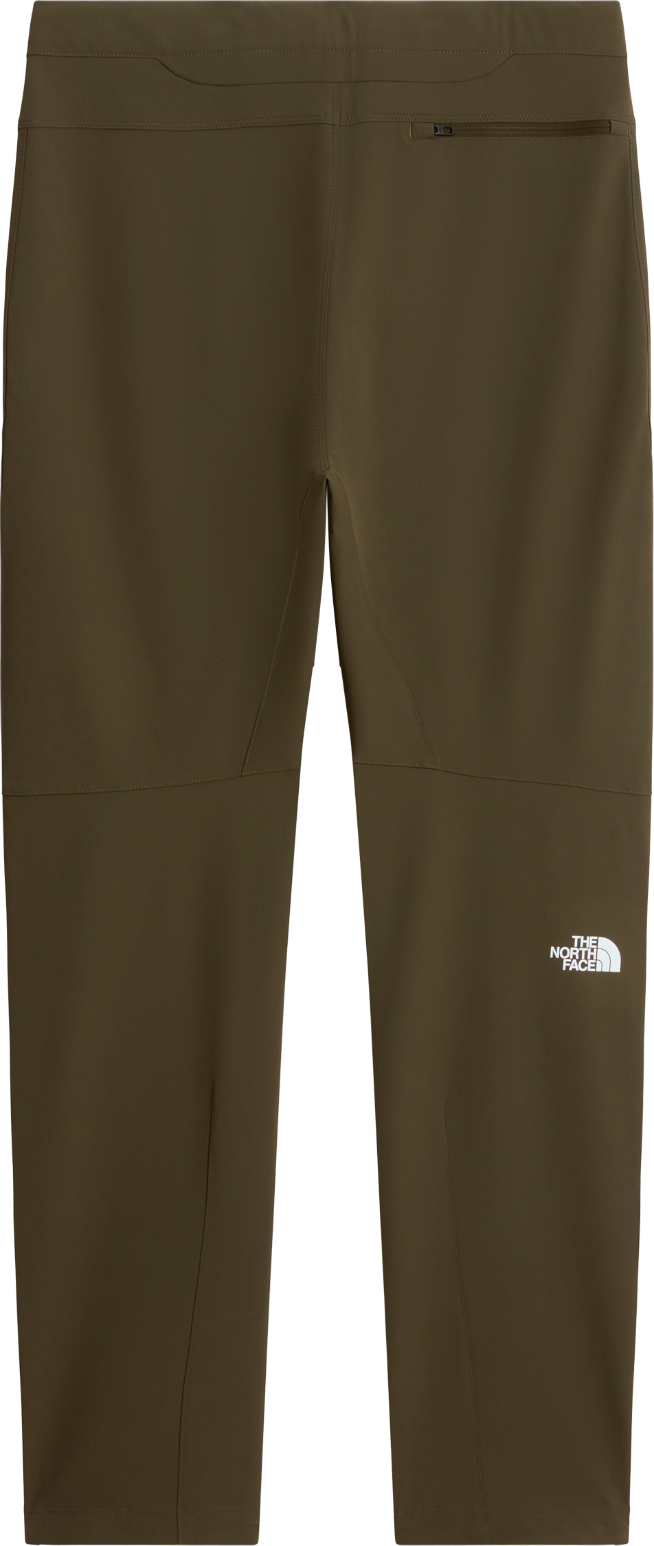 THE NORTH FACE, M Diablo Reg Tapered Pant