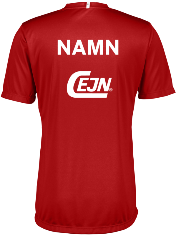 CRAFT, Squad Go SS Jersey