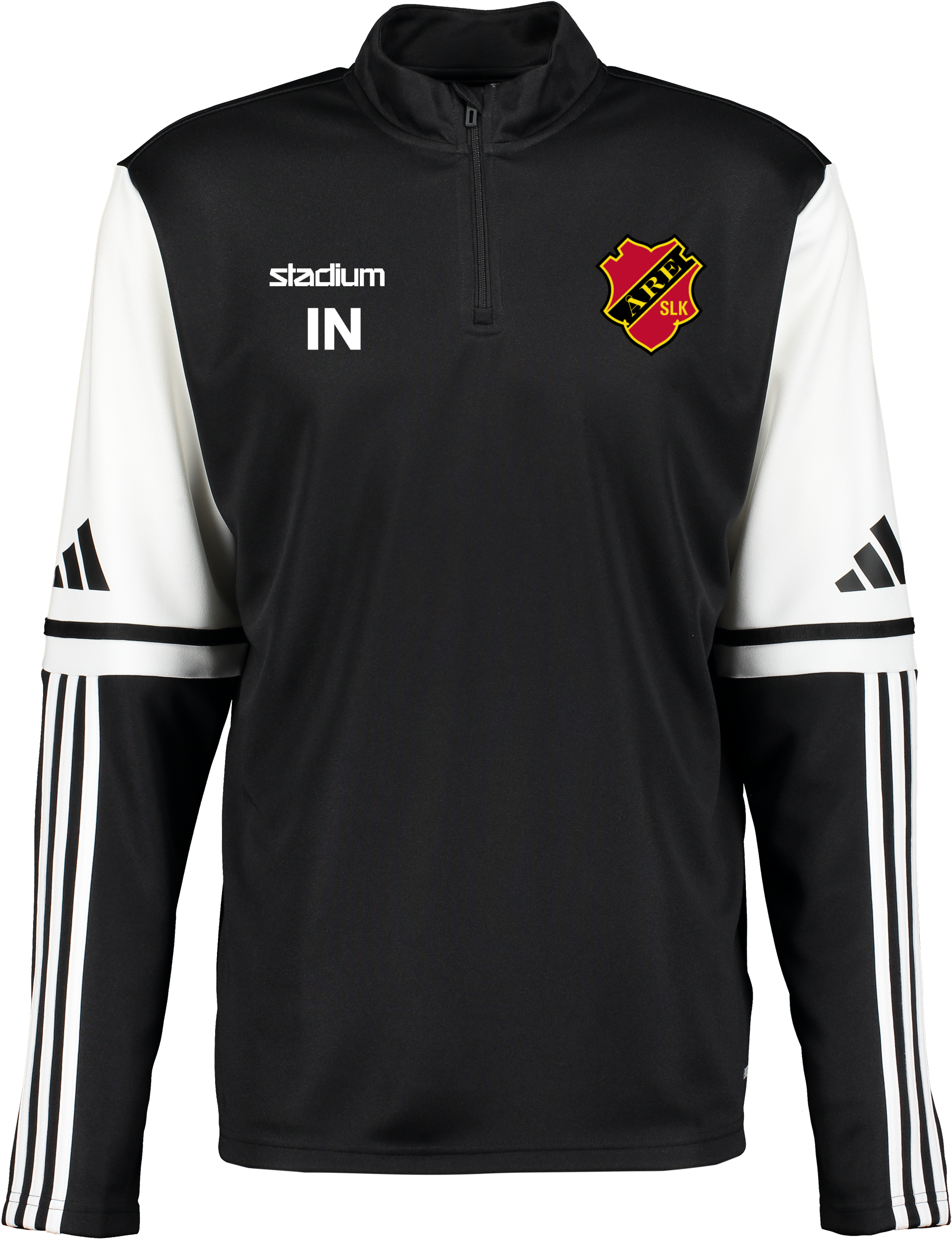 
ADIDAS, 
Squad25 Tr Top, 
Detail 1
