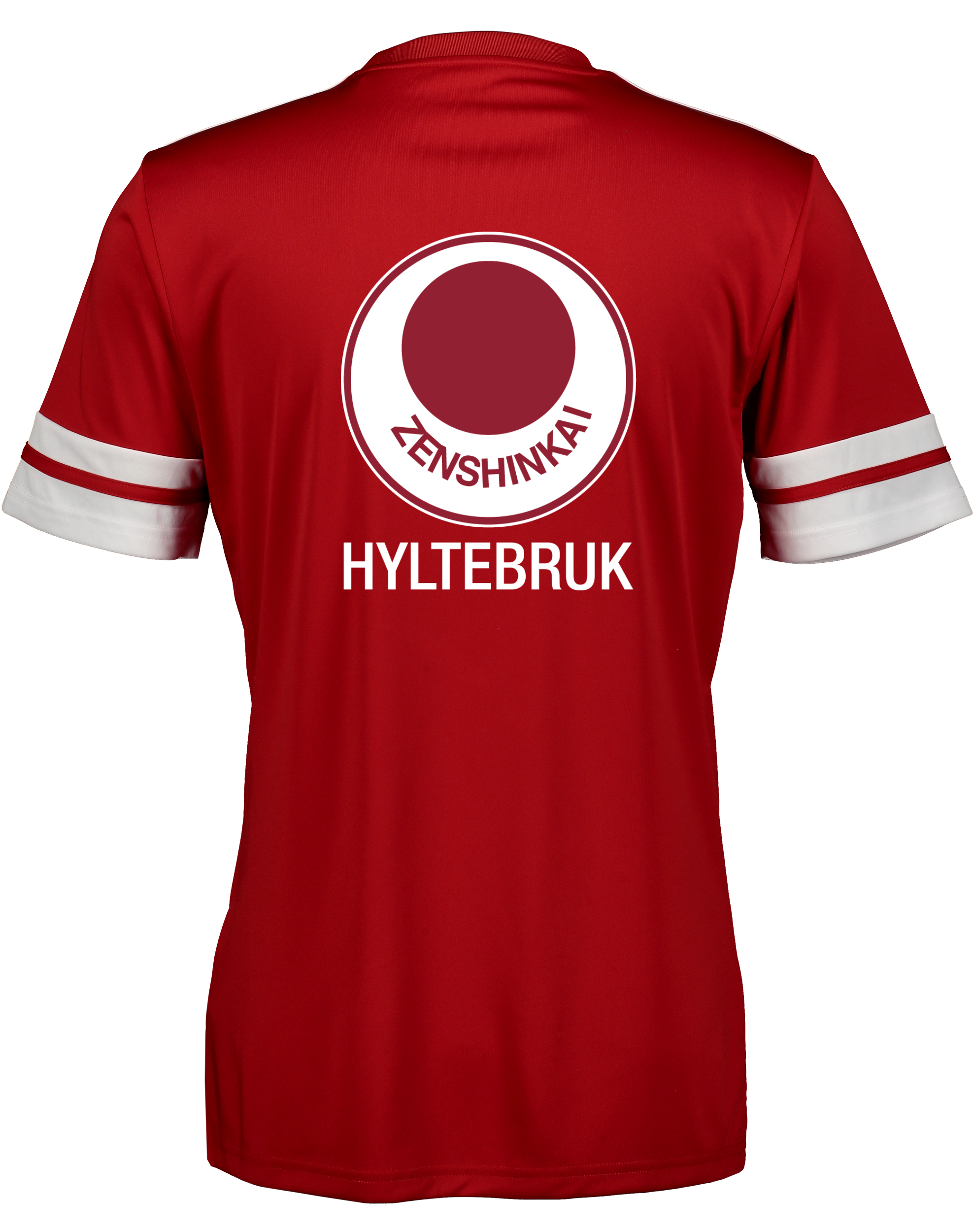 ADIDAS, Squad25 Jsy Jr