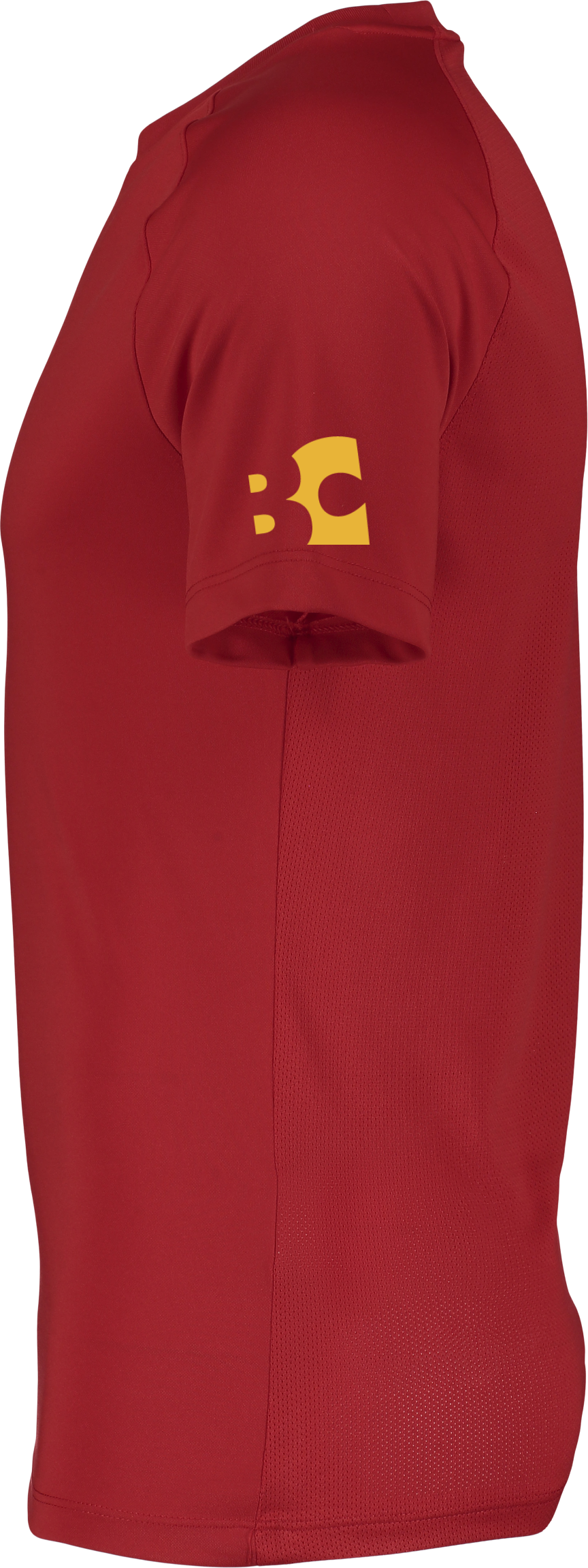 NIKE, PARK VIII SS JSY