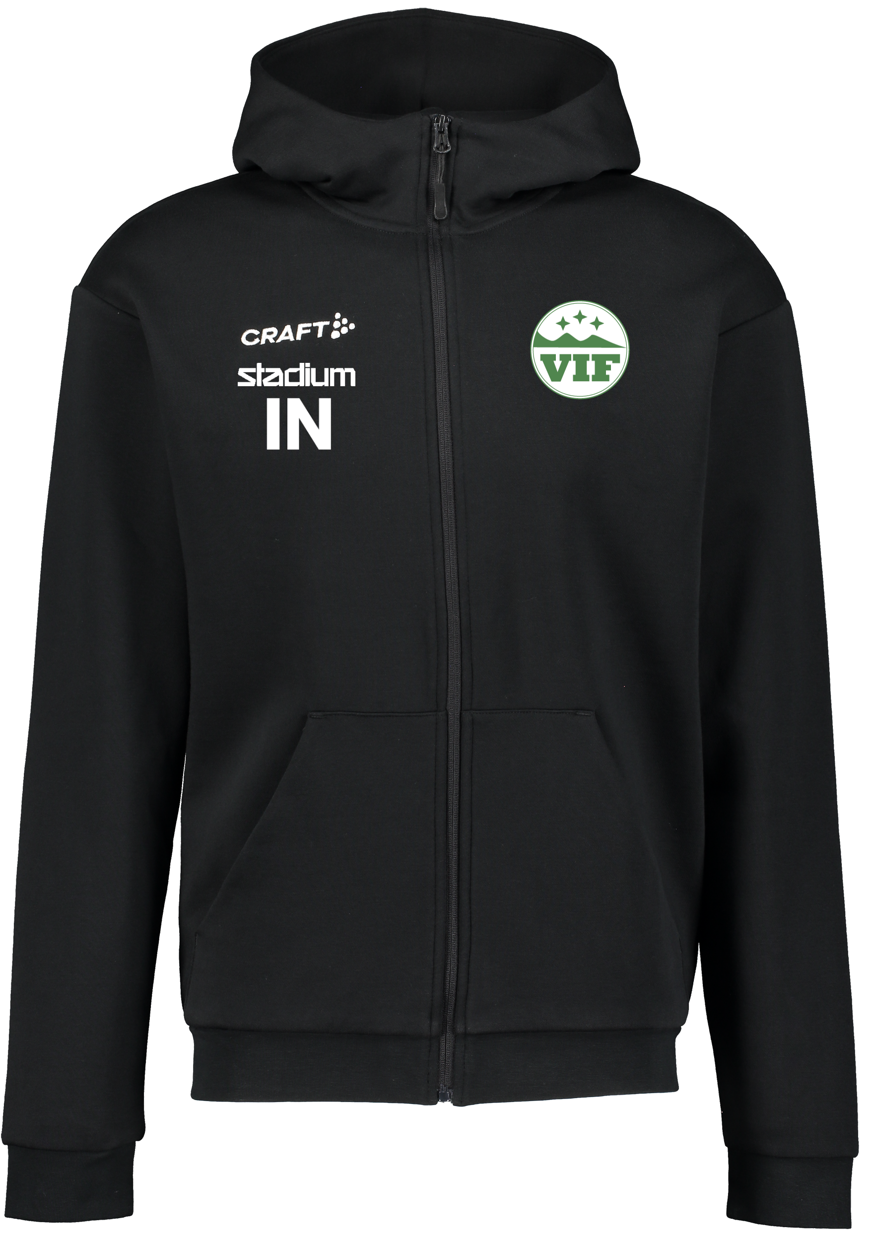 
CRAFT, 
Community 2.0 Fz Hood, 
Detail 1
