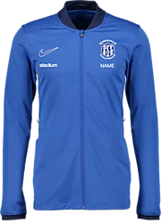400357106102 NIKE Acd25 Trk Jkt 400357106102 NIKE Acd25 Trk Jkt Standard Small1x1