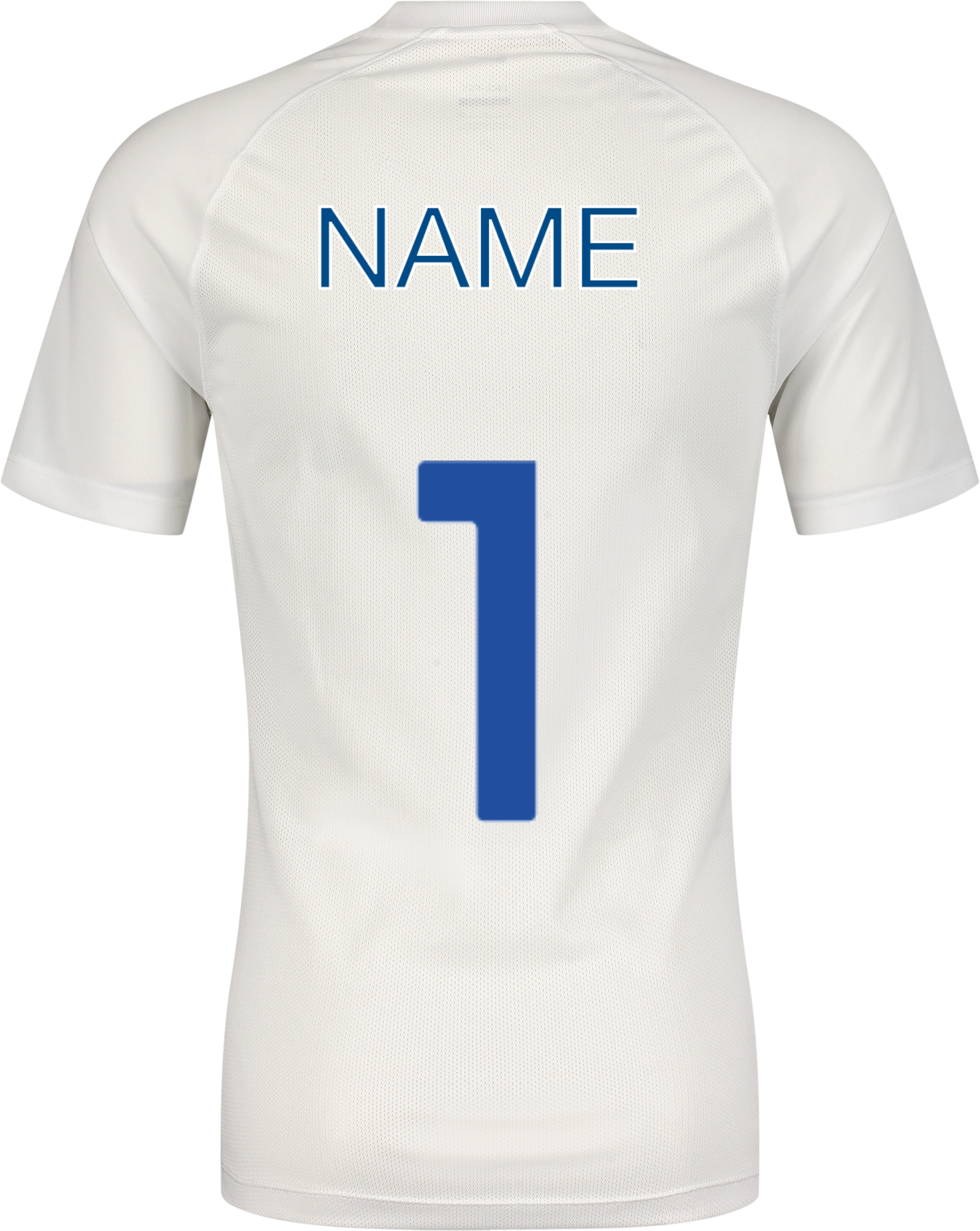 NIKE, PARK VIII SS JSY JR