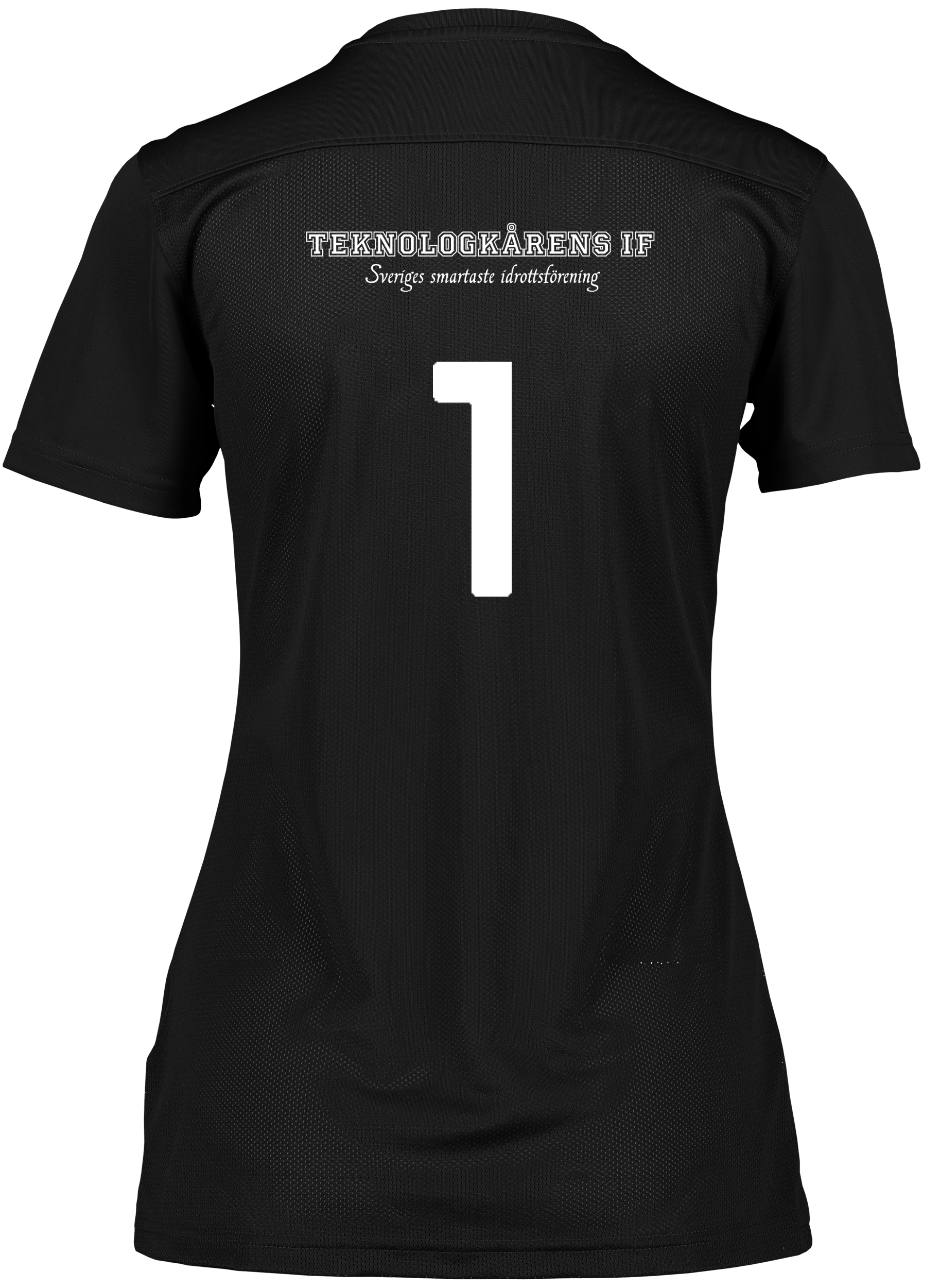 NIKE, Park VII SS Jsy W