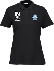 393940101101 HUMMEL Go 2.0 Polo W 393940101101 HUMMEL Go 2.0 Polo W Standard Small1x1
