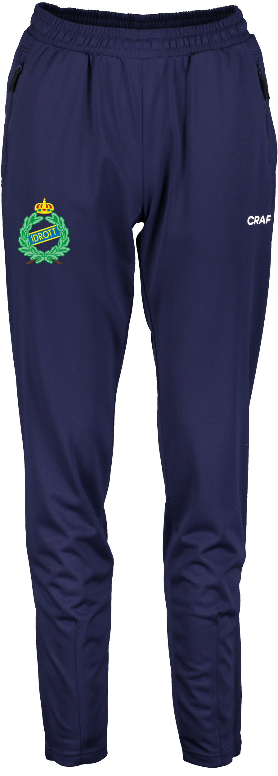 
CRAFT, 
Evolve 2.0 Pants W, 
Detail 1
