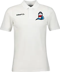 384410105101 CRAFT Progress 2.0 Polo 384410105101 CRAFT Progress 2.0 Polo Standard Small1x1