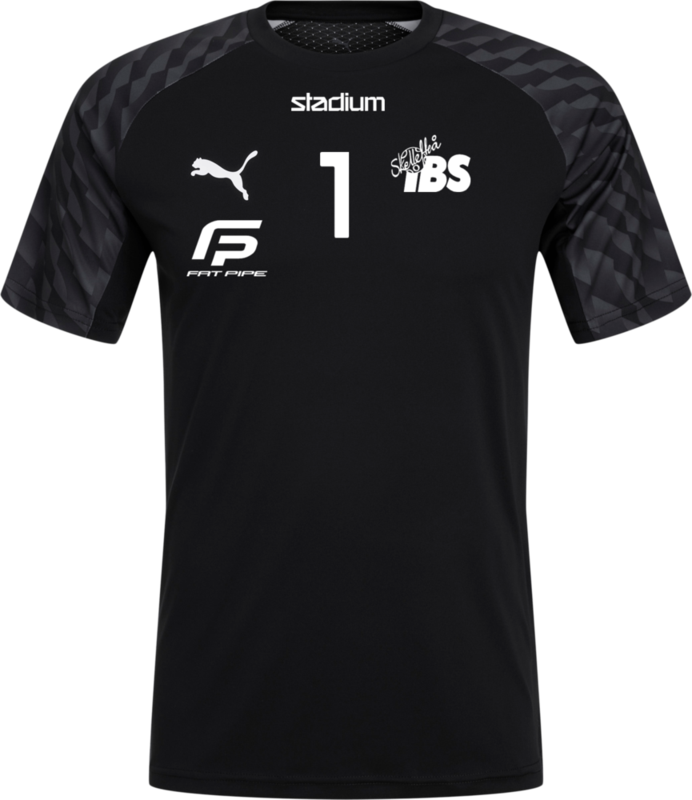 
PUMA, 
TEAMLIGA26 JERSEY JR, 
Detail 1

