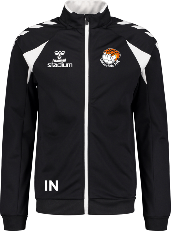 
HUMMEL, 
HMLCORE 2.0 TRACK ZIP JACKET, 
Detail 1
