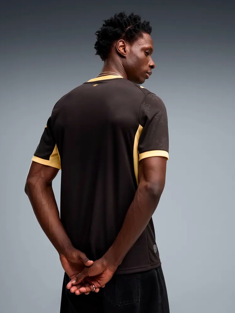 PUMA, MCFC AWAY JERSEY REPLICA