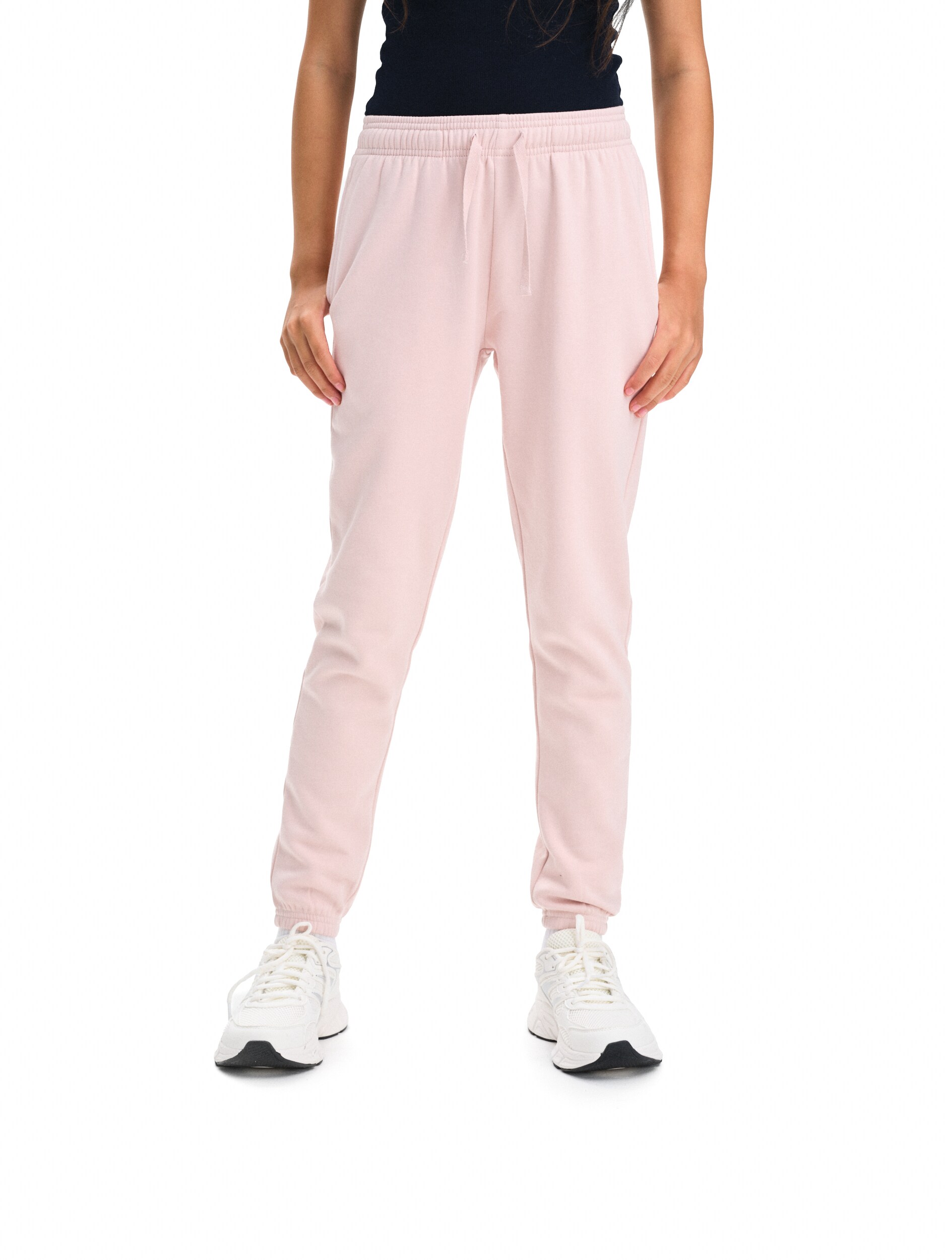 
TAKEOFF, 
Basic Sweatpant Jr, 
Detail 1
