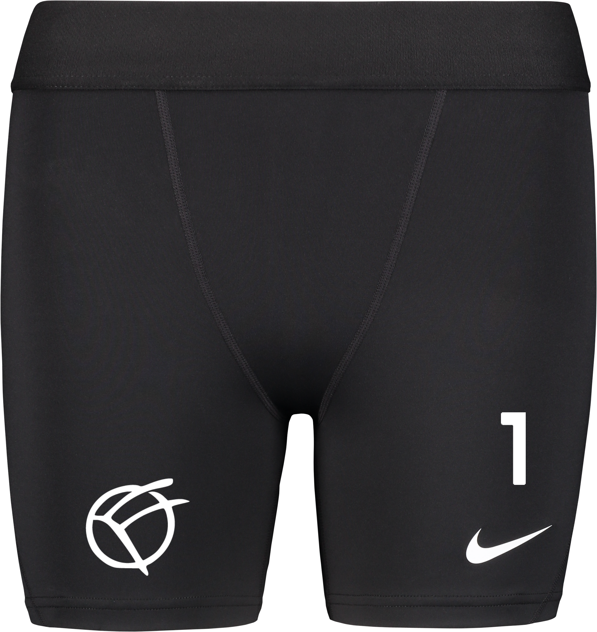 
NIKE, 
Strike Np Short W, 
Detail 1
