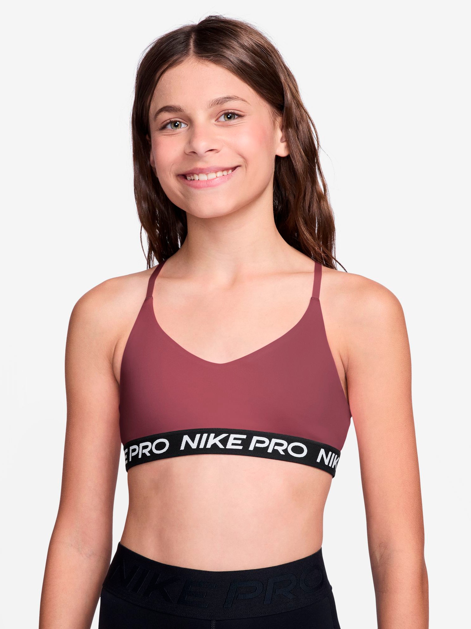 
NIKE, 
G NP INDY BRA, 
Detail 1
