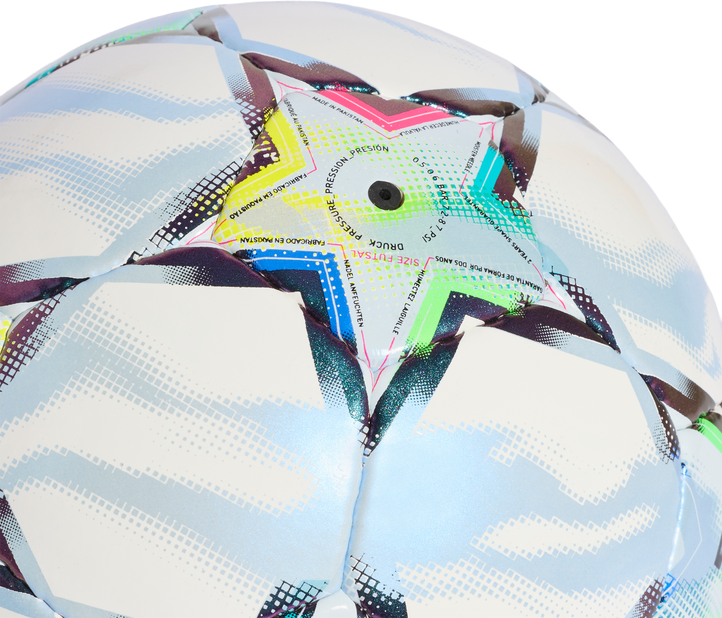 ADIDAS, UCL PRO SAL