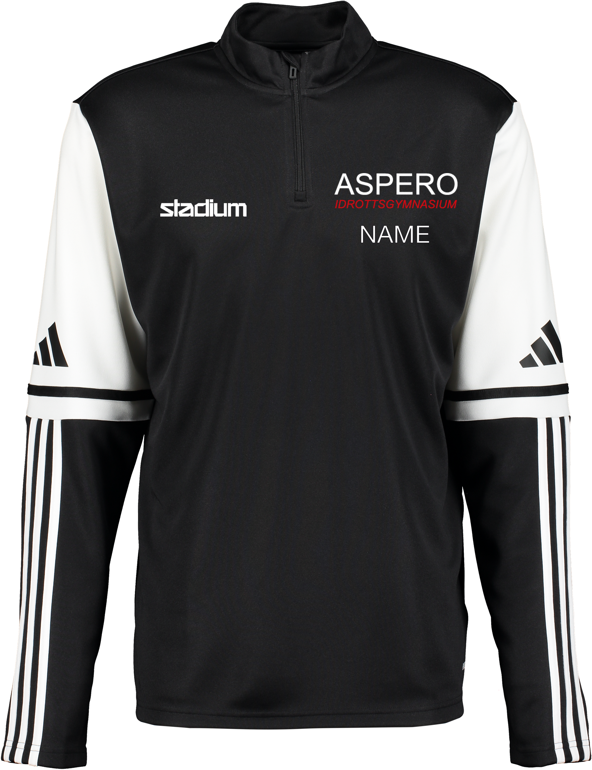 
ADIDAS, 
Squad25 Tr Top, 
Detail 1

