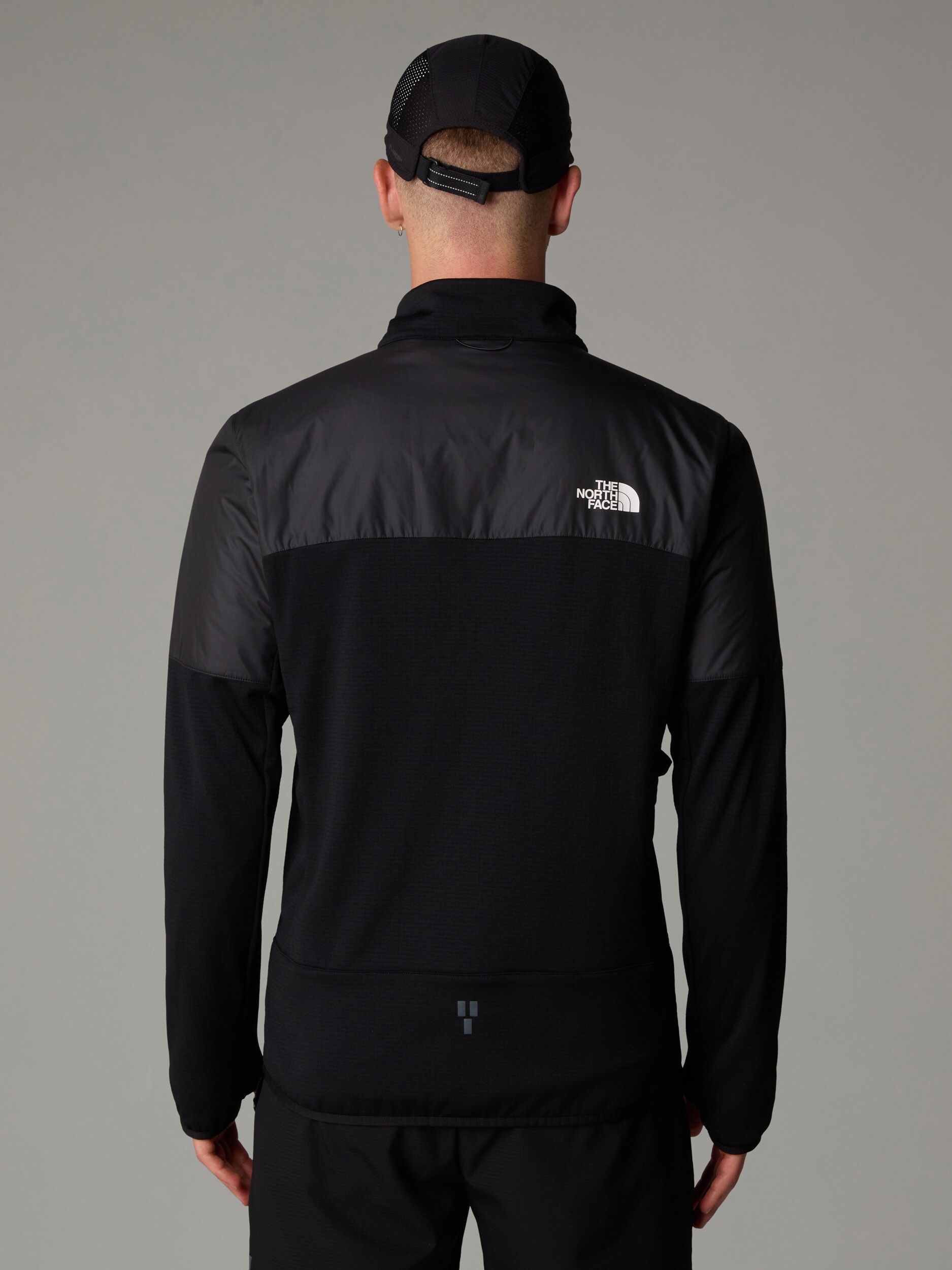 THE NORTH FACE, M WINTER WARM PRO JACKET
