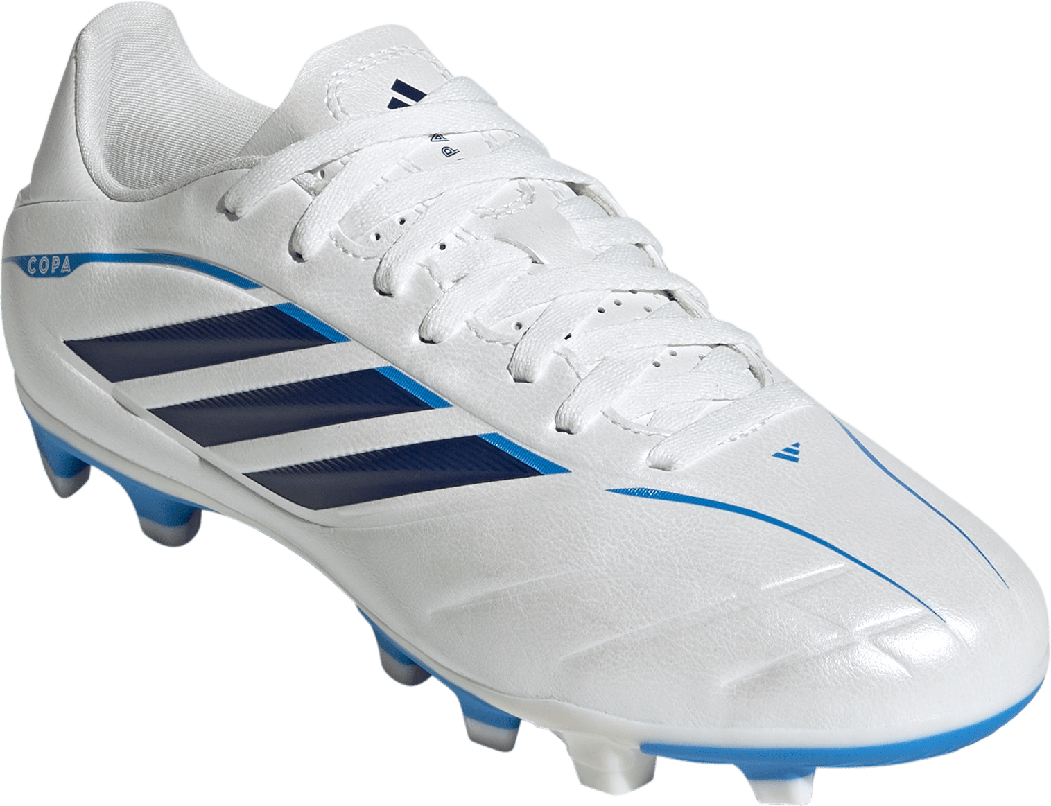 ADIDAS, COPA PURE IV CLUB FG/MG JR