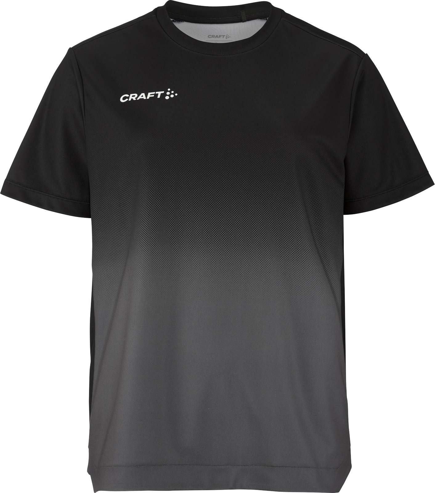 
CRAFT, 
EVOLVE 2.0 STRUCTURED GRAPHIC JSY W, 
Detail 1
