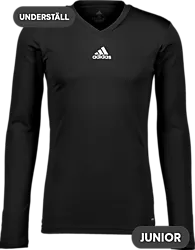 319451105101 ADIDAS Team Base Tee Jr 319451105101 ADIDAS Team Base Tee Jr Standard Small1x1