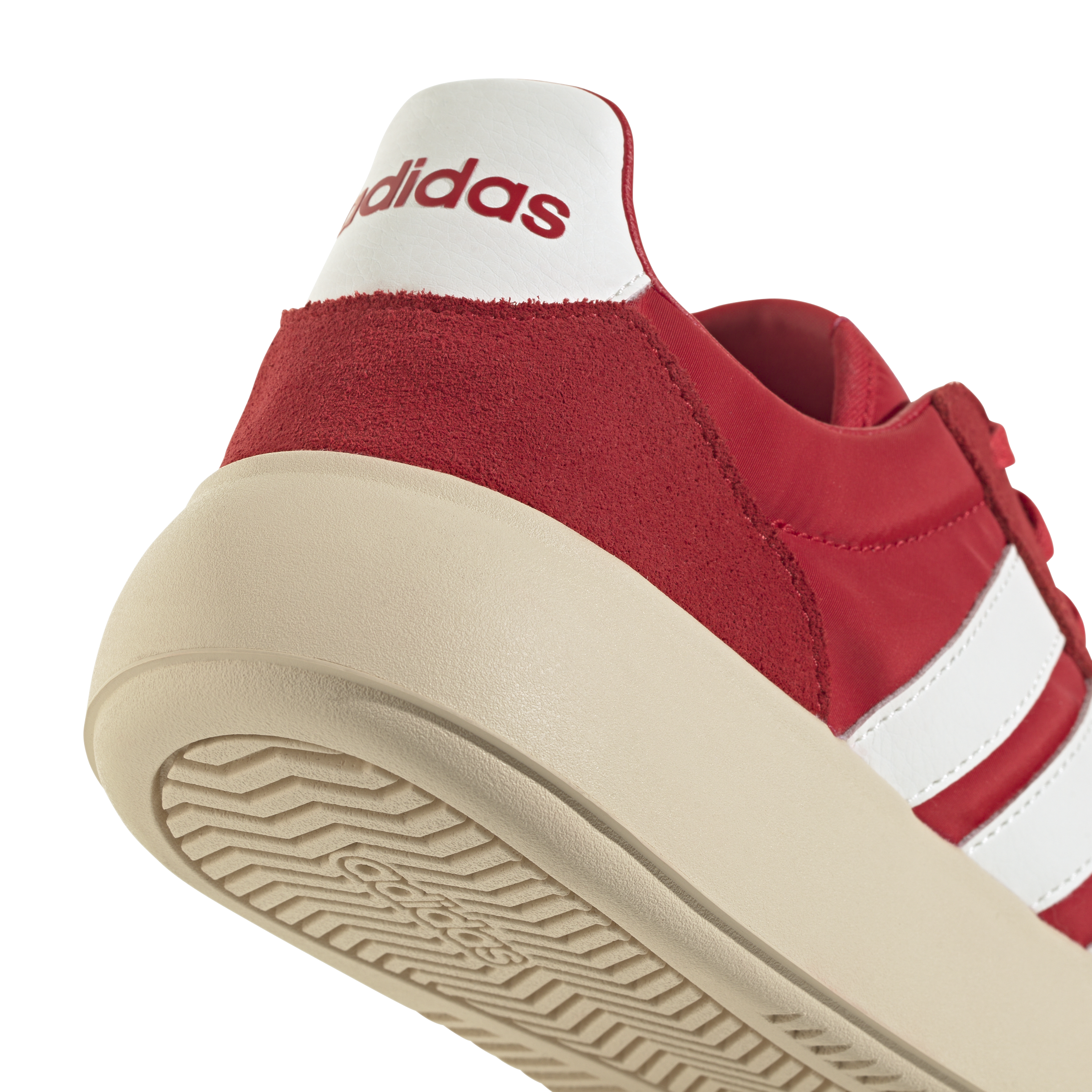 ADIDAS, M Barreda Decode