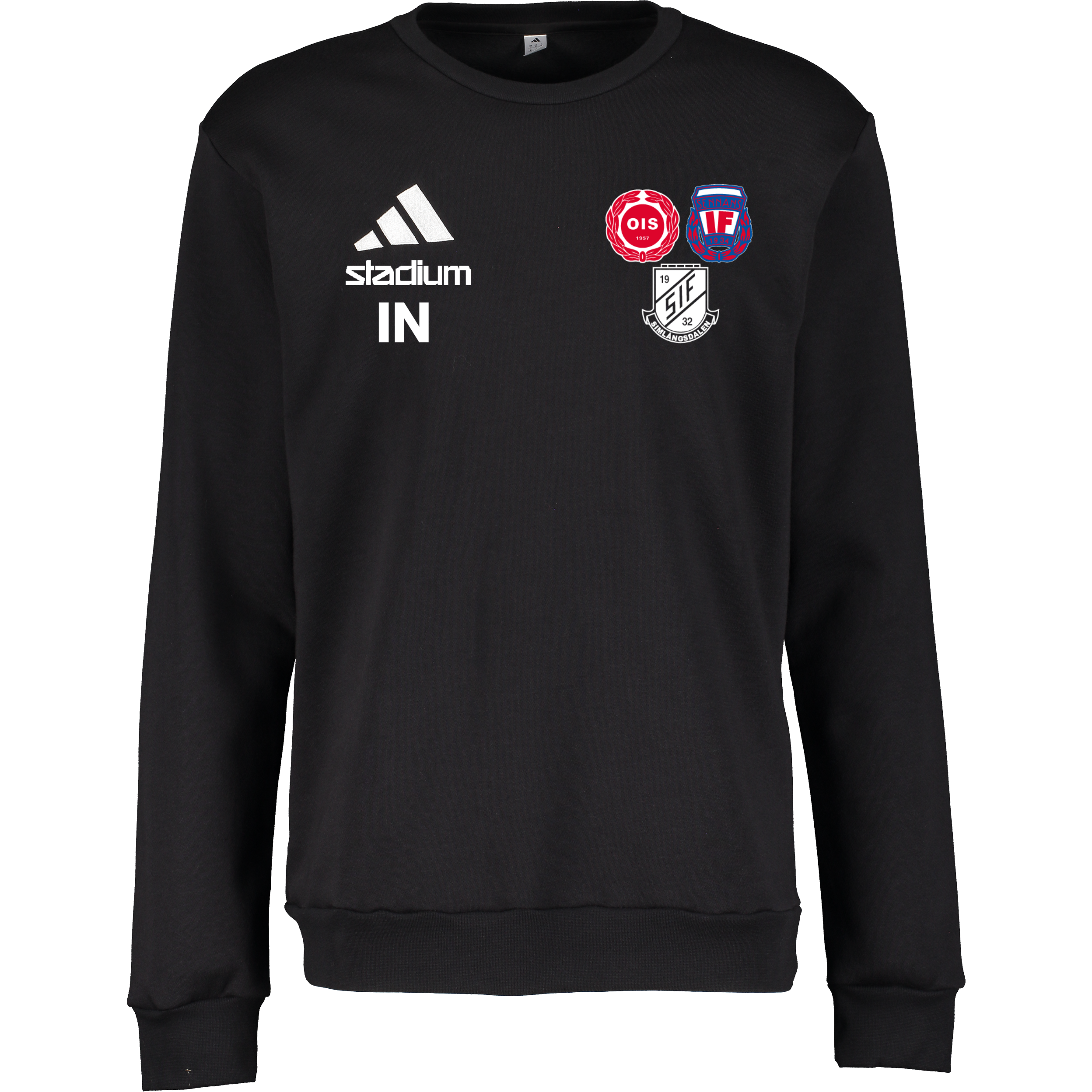 
ADIDAS, 
ENT26 SW TOP, 
Detail 1
