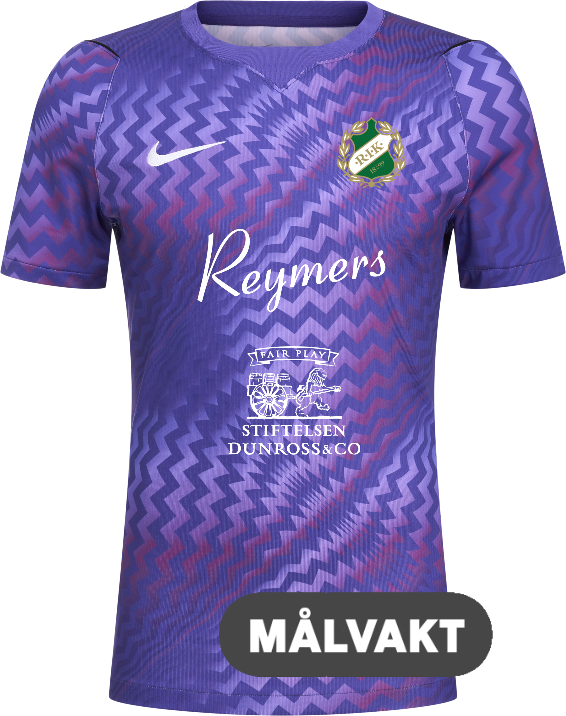 
NIKE, 
GARDIEN VI GK SS JSY JR, 
Detail 1
