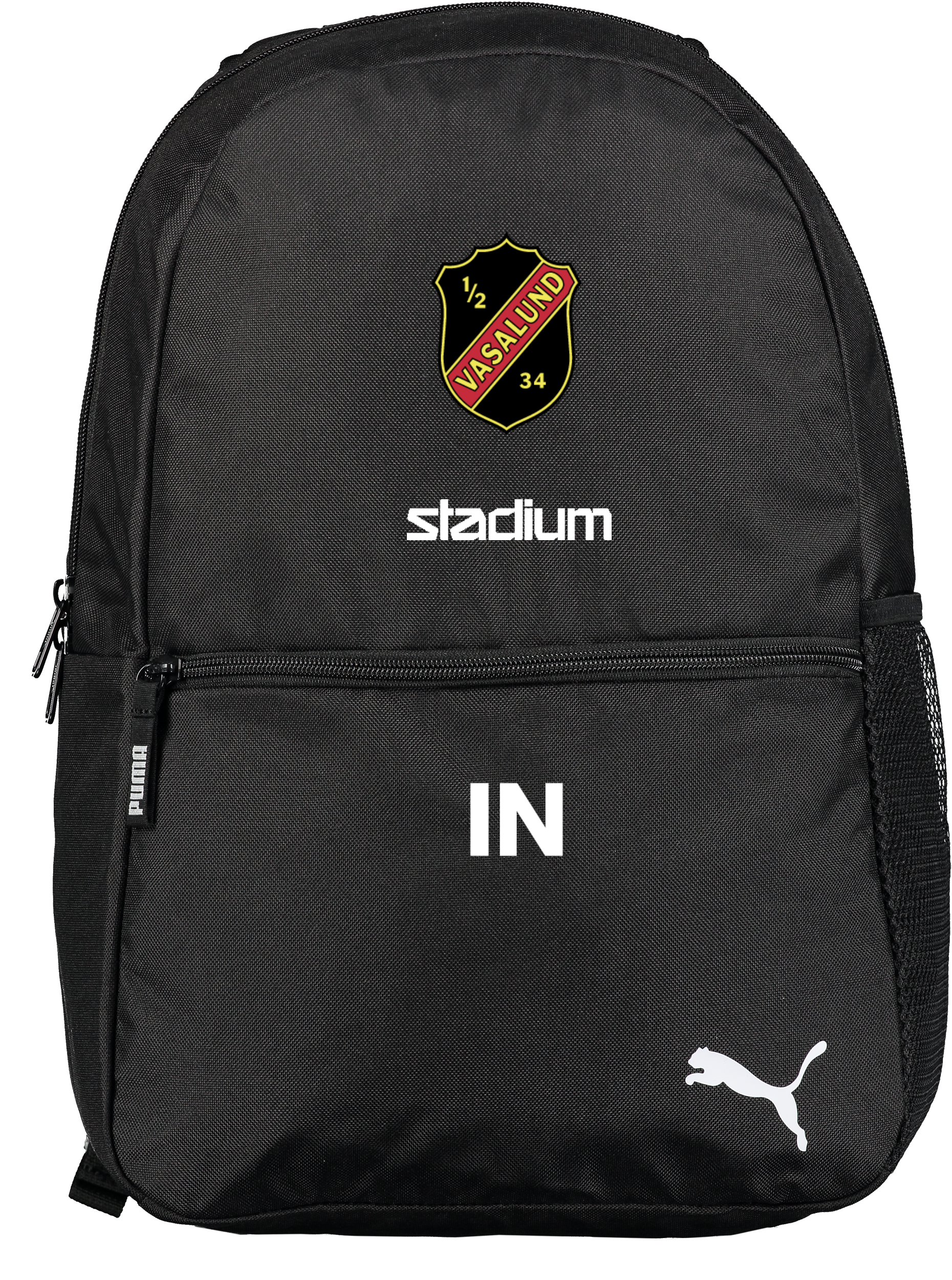
PUMA, 
Teamgoal Backpack, 
Detail 1
