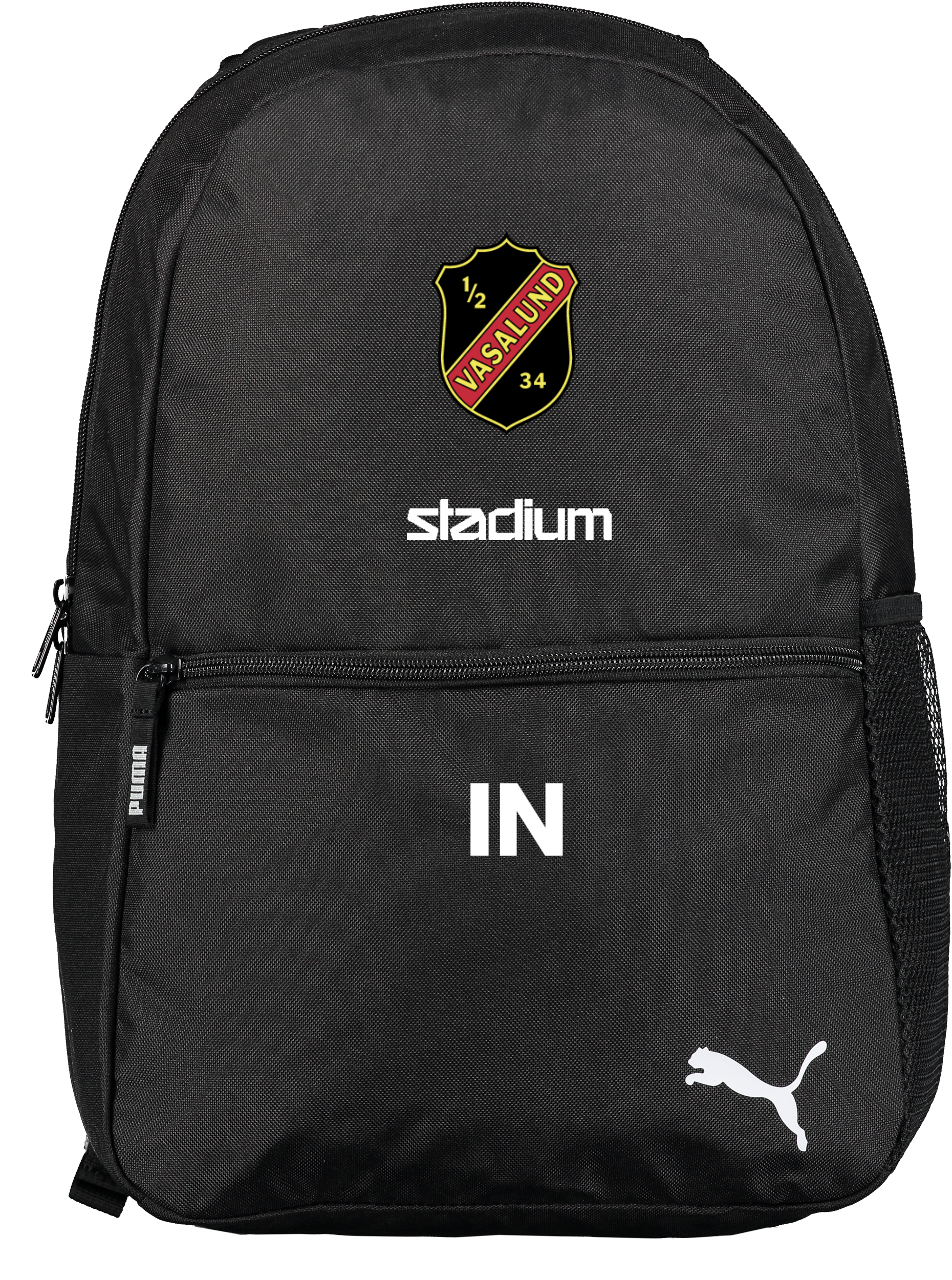 
PUMA, 
Teamgoal Backpack, 
Detail 1
