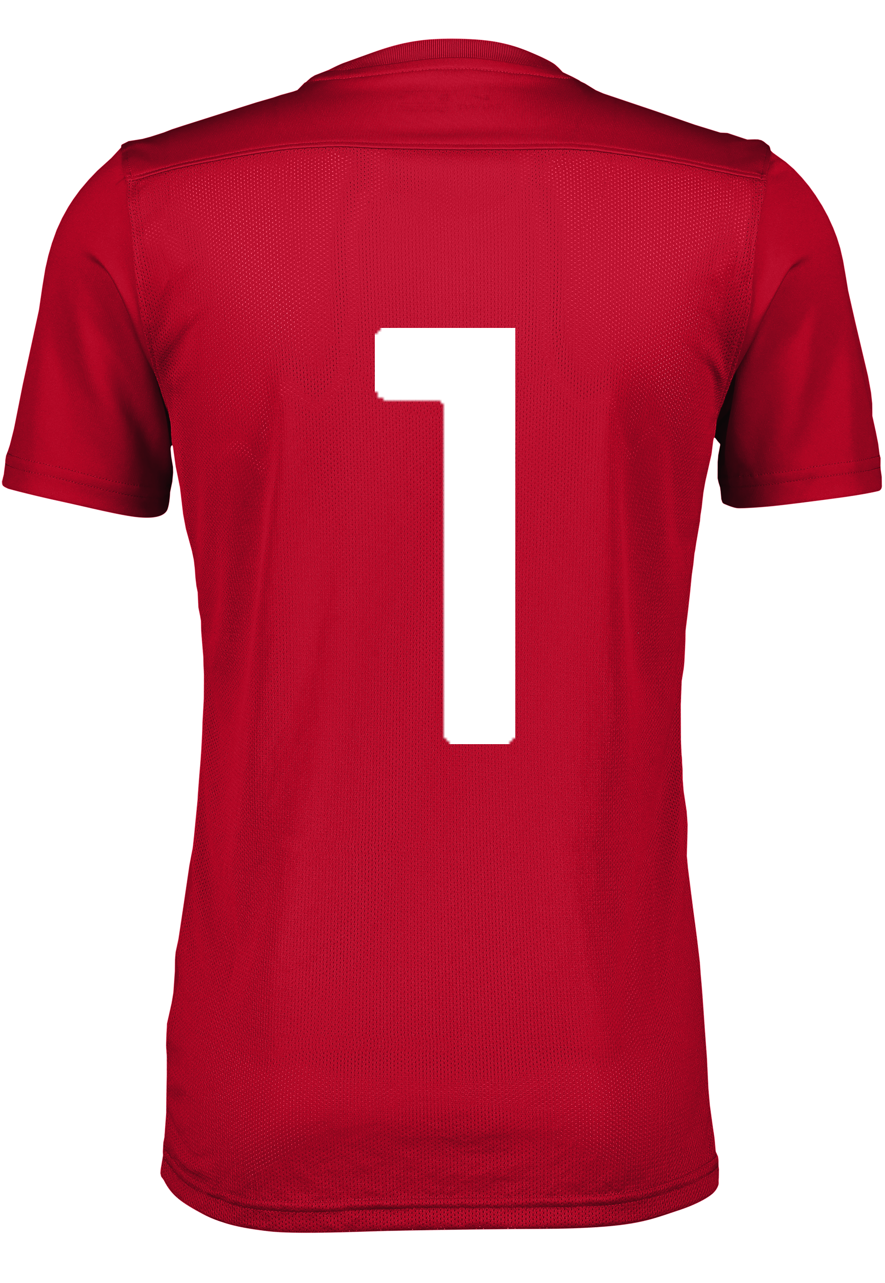 NIKE, Park VII SS Jsy Jr